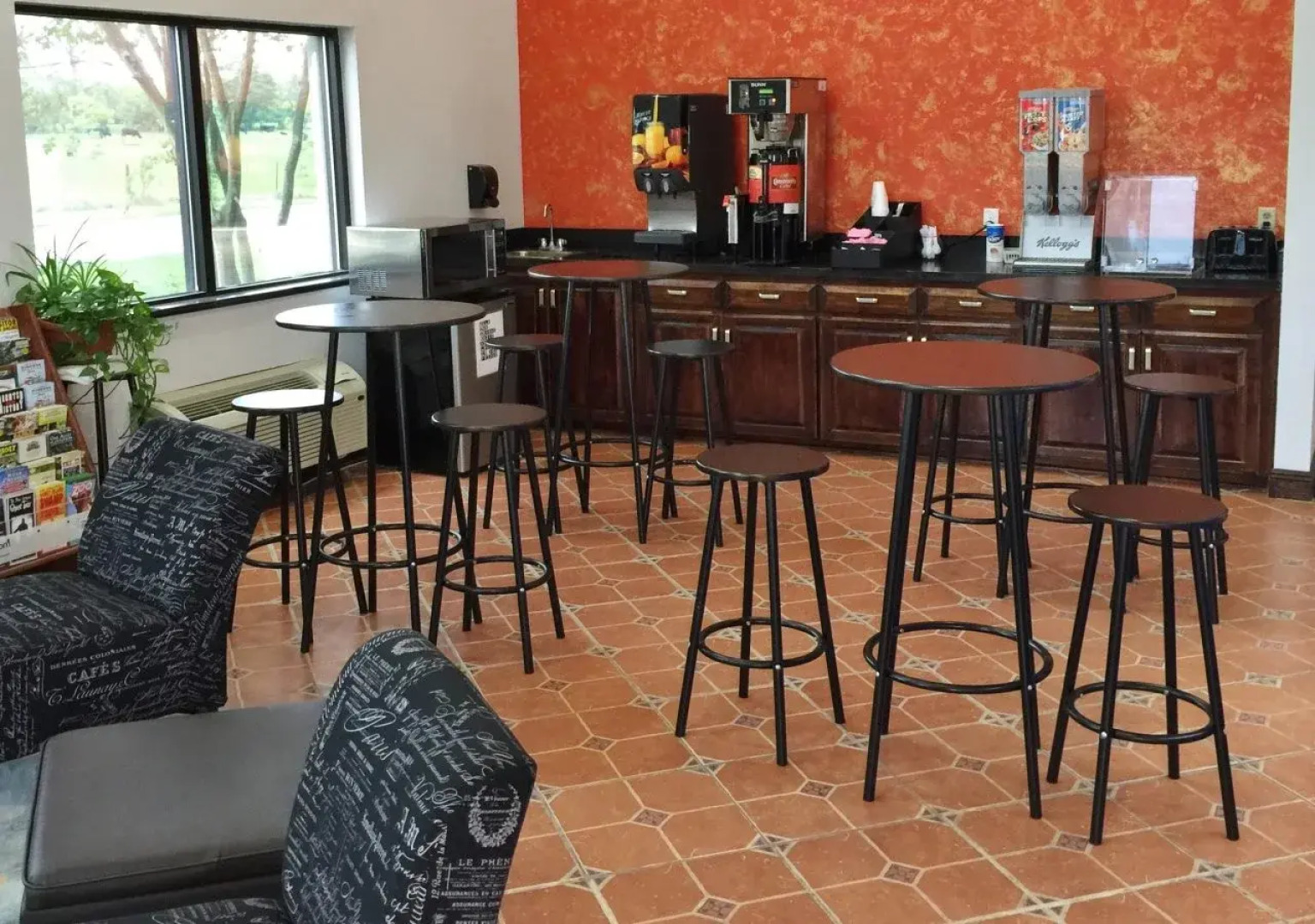 Americas Best Value Inn Gonzales