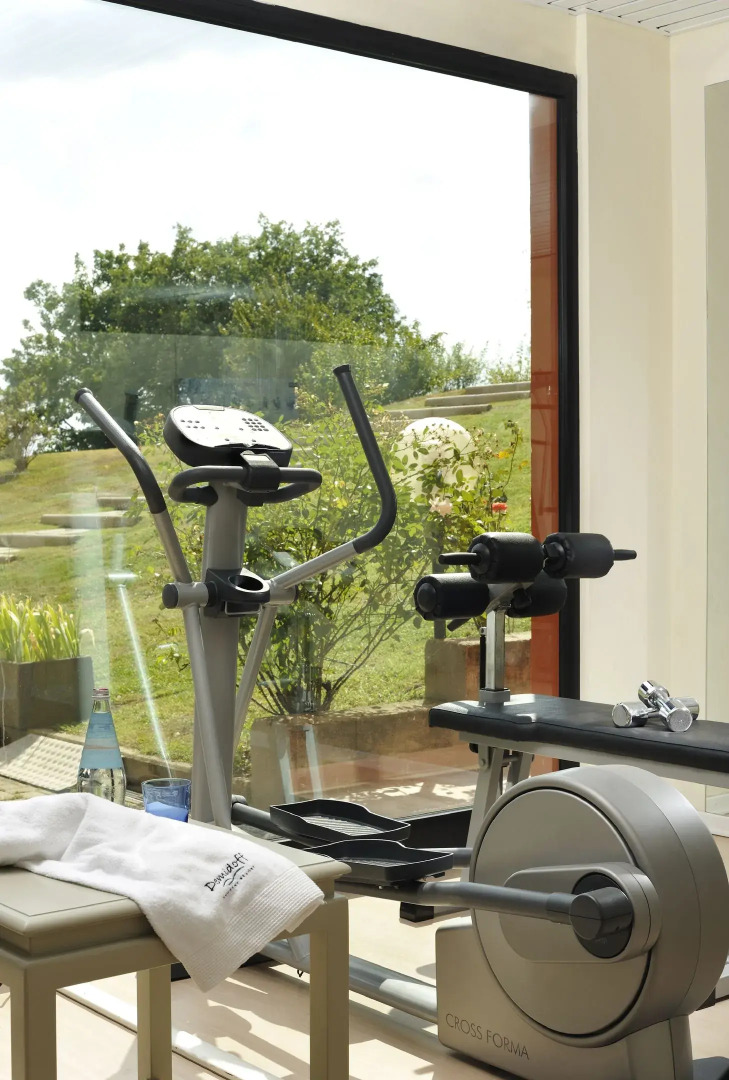 Demidoff Country Resort