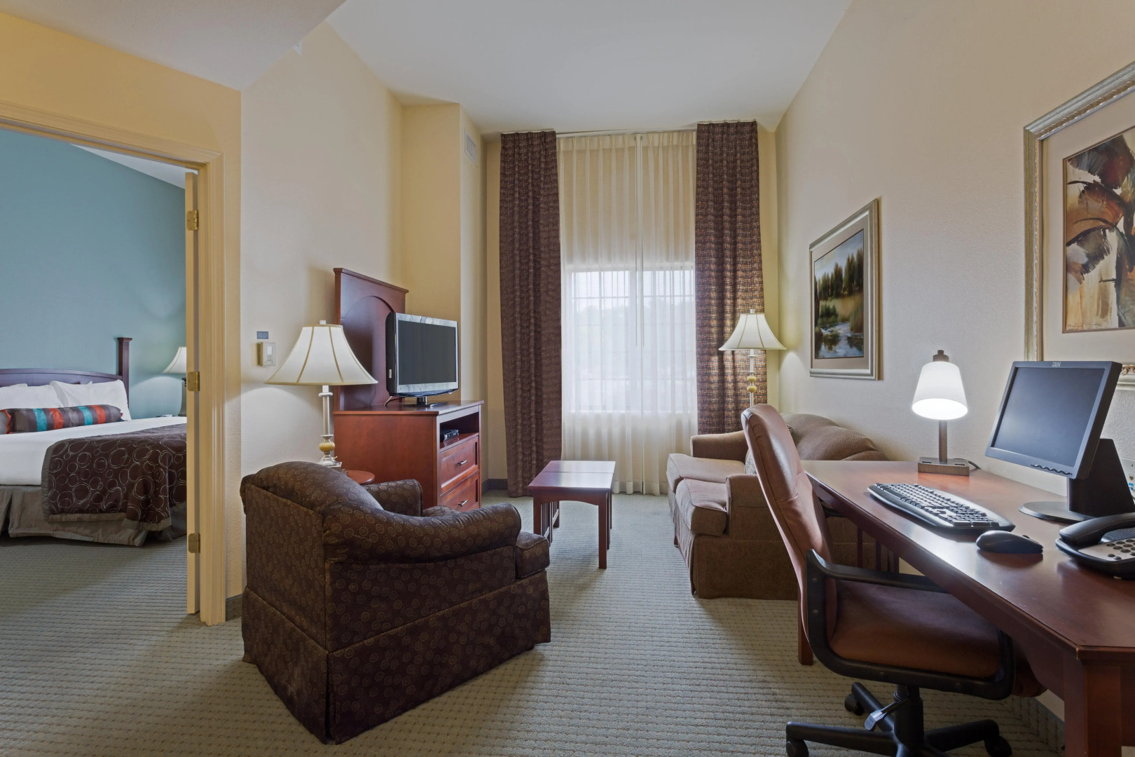 Staybridge Suites Tallahassee by IHG