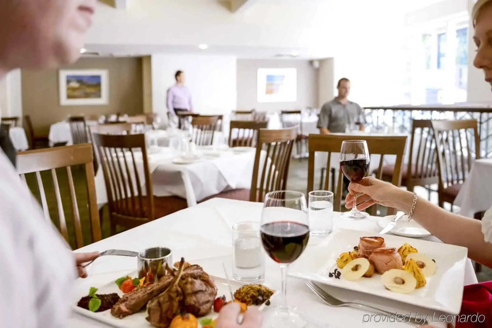 Grosvenor Hotel Adelaide by Accor