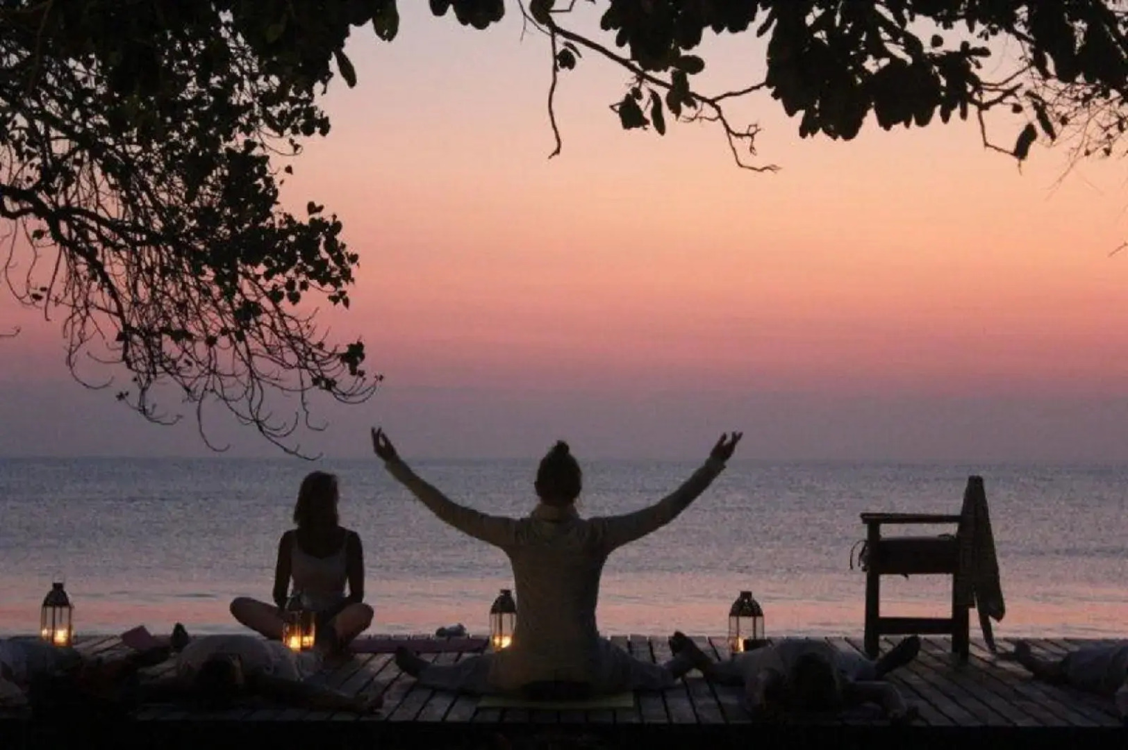 Nusa Bay Menjangan By Whm