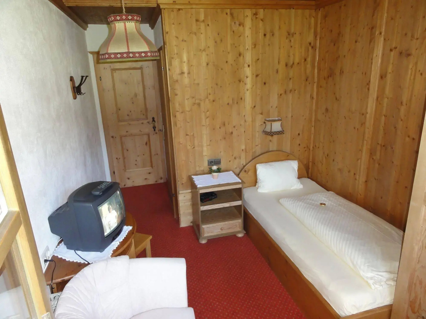 Hotel Willms am Gaisberg