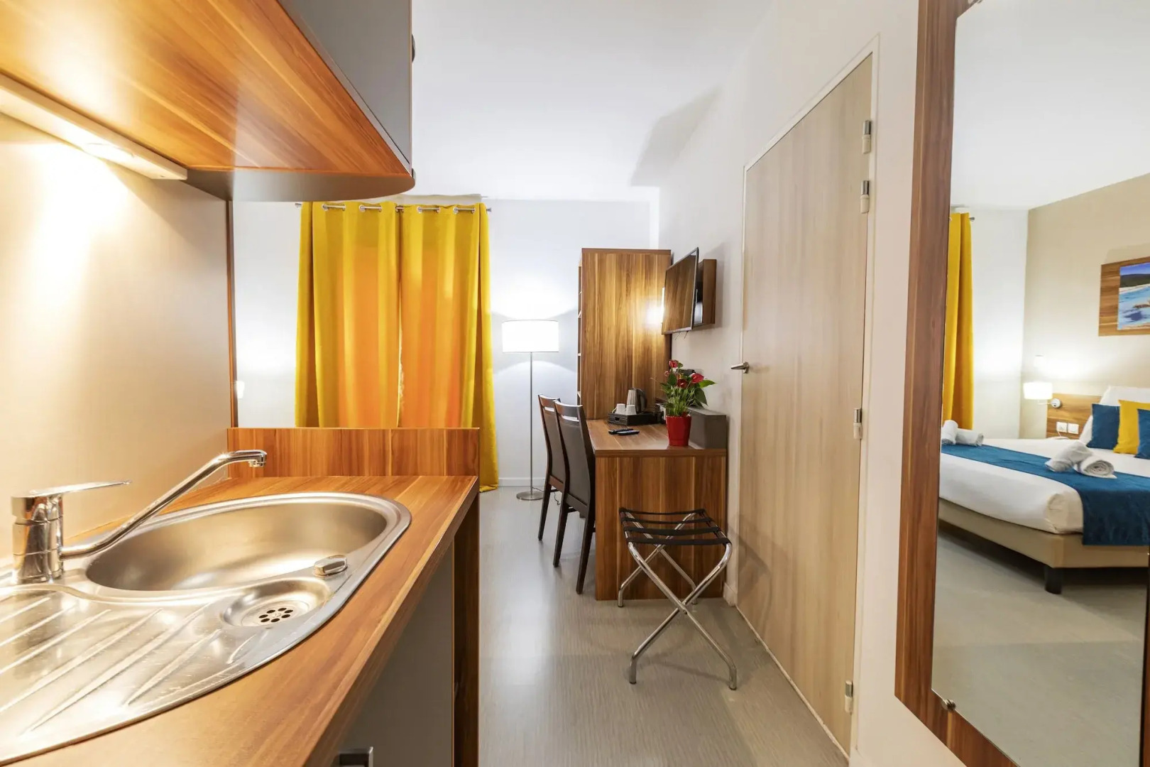 Residence Suite Home Aix en Provence