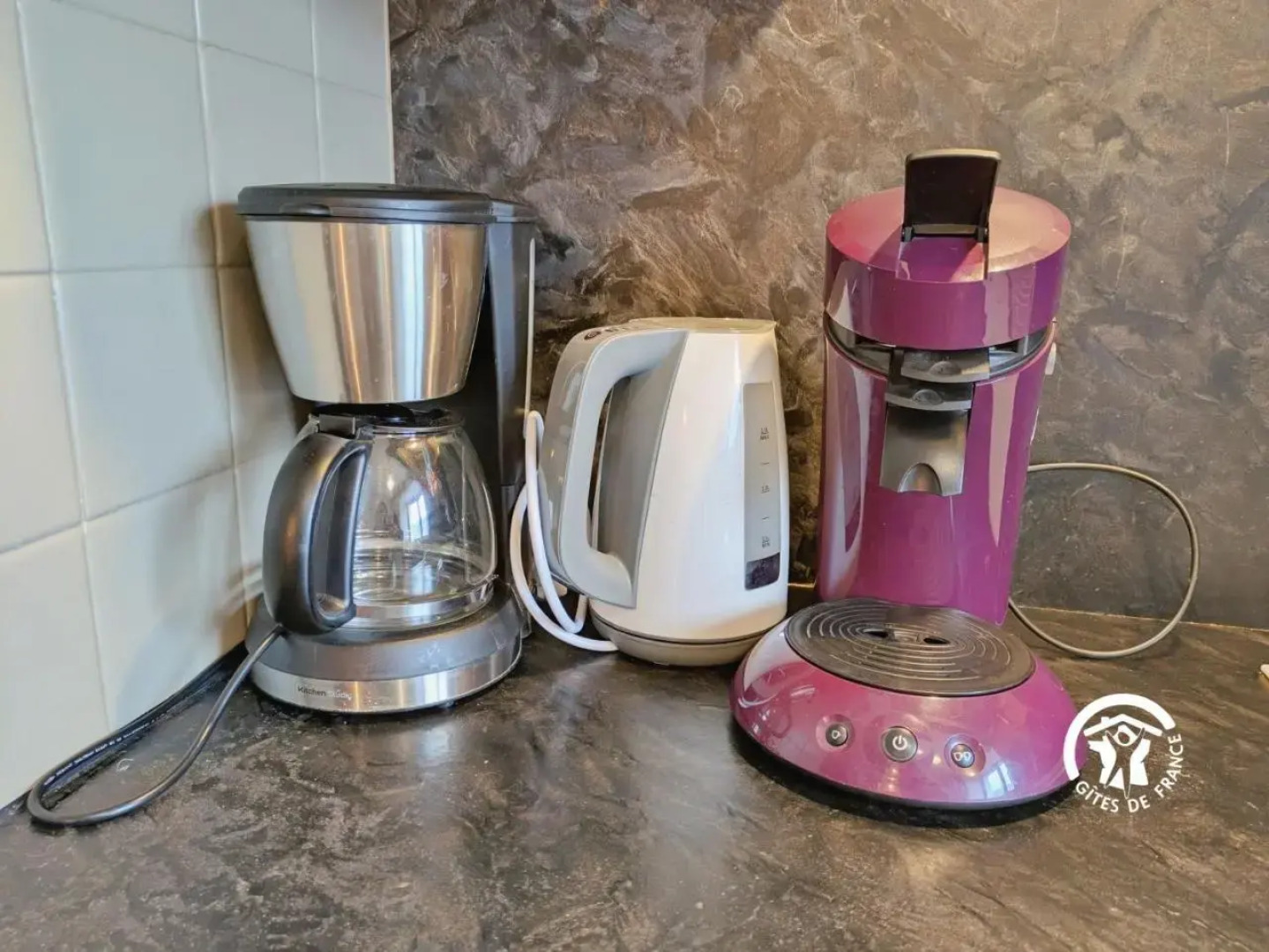 Gite Niafles, 4 pièces, 7 personnes - FR-1-600-142