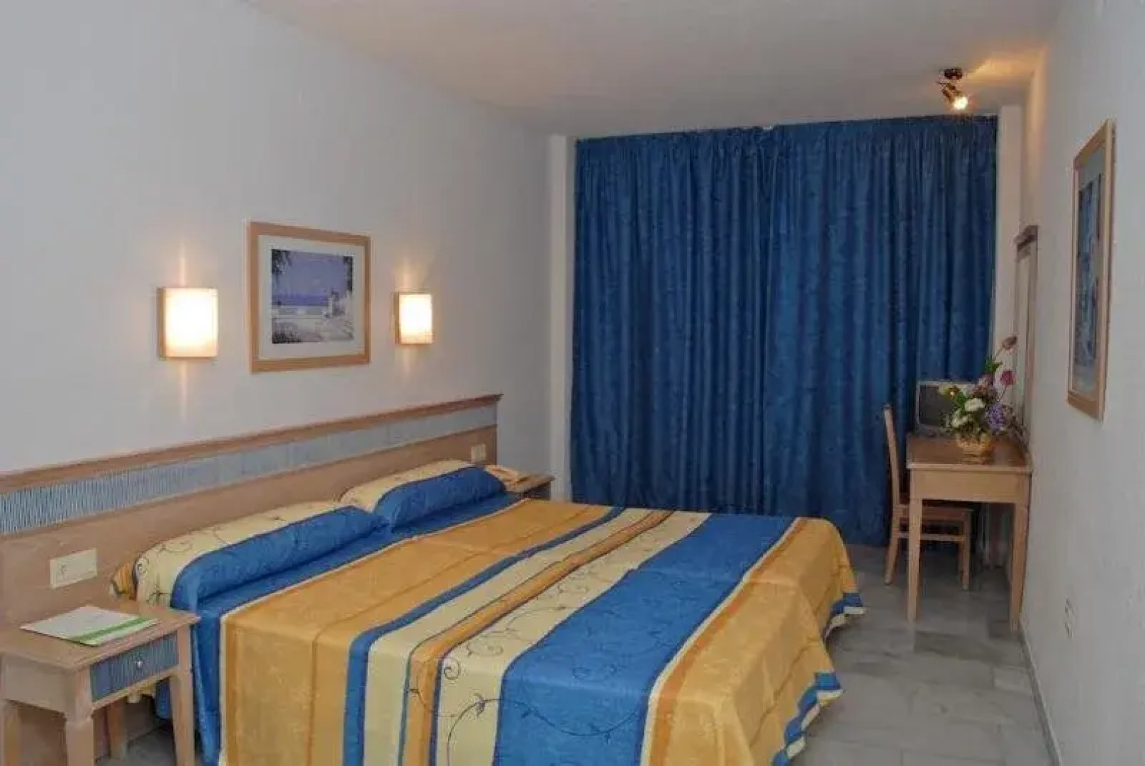 CityMar Mediterraneo