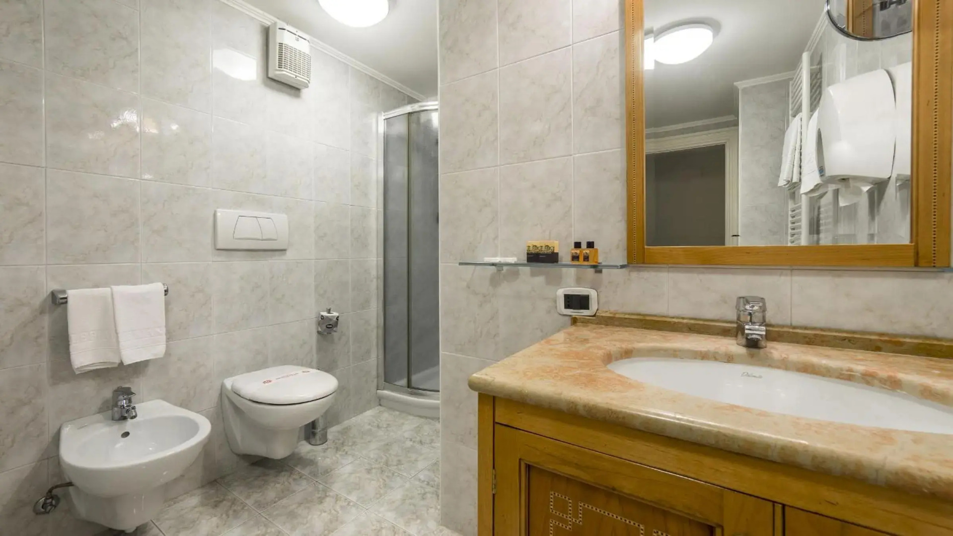 Residence Villa Spiaggia