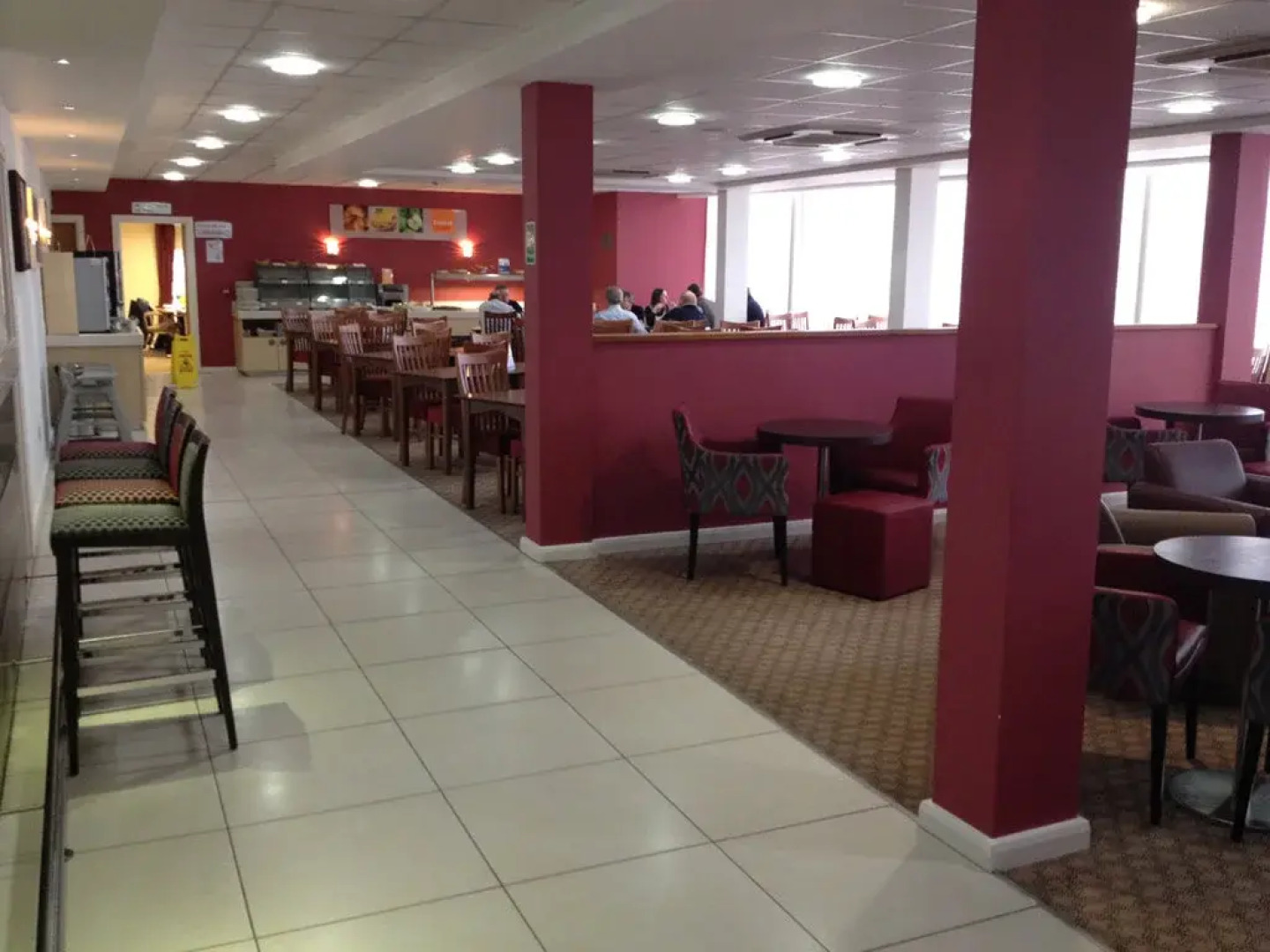 Holiday Inn Express Nuneaton by IHG