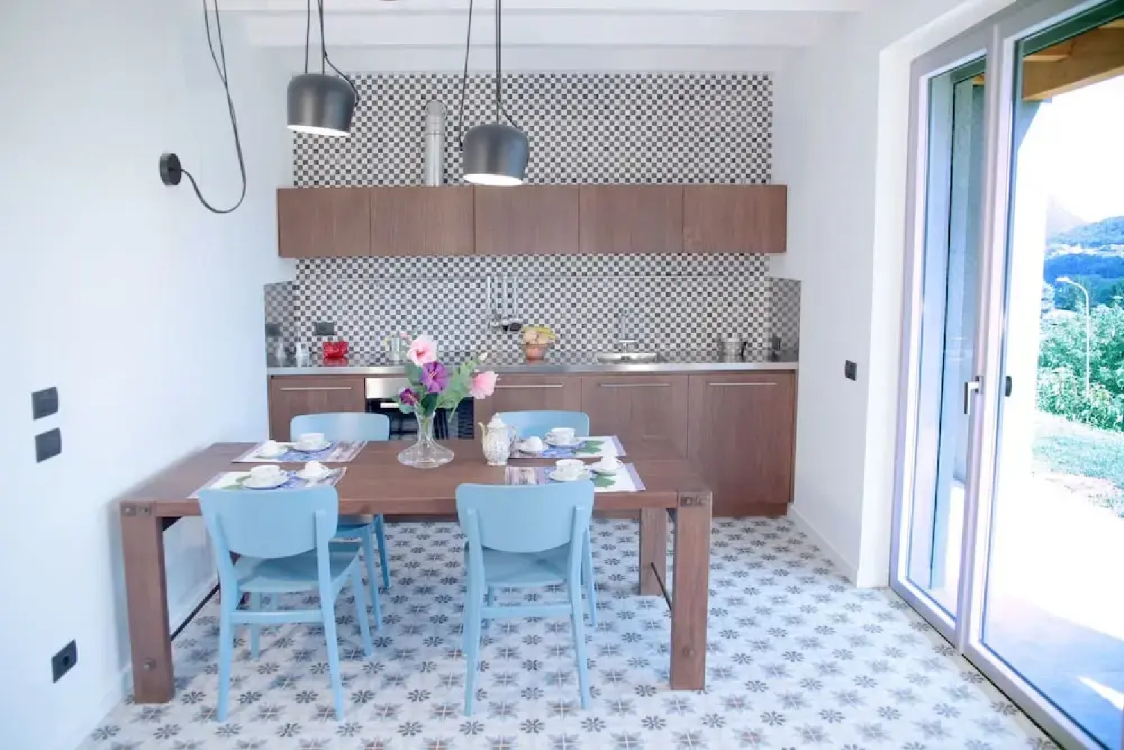 Appartamento Luna di Caffè Maya