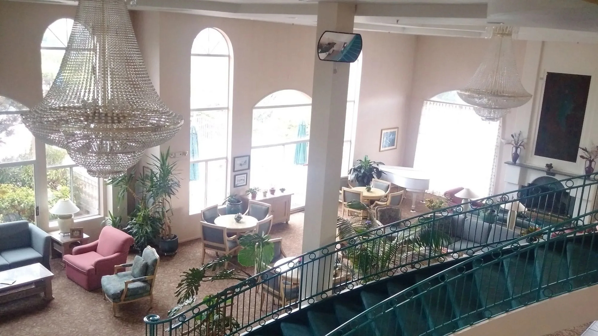 Forest Villas Hotel - Prescott