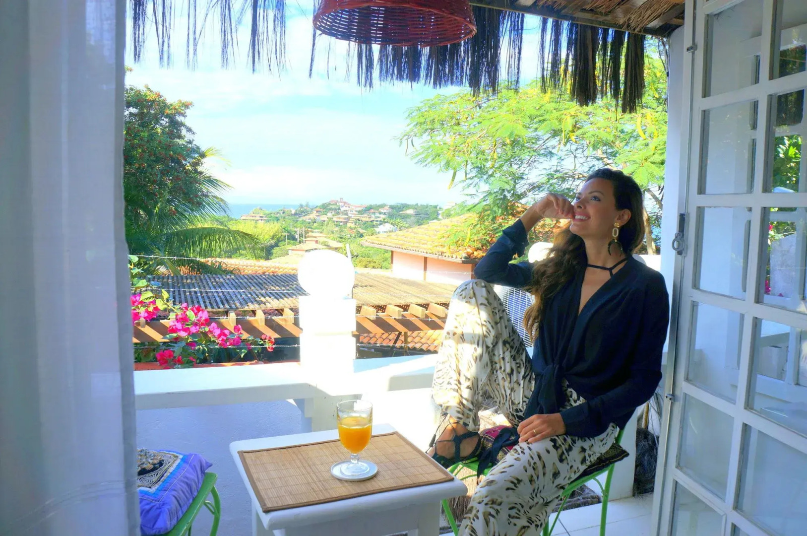 Aquabarra Boutique Hotel & Spa