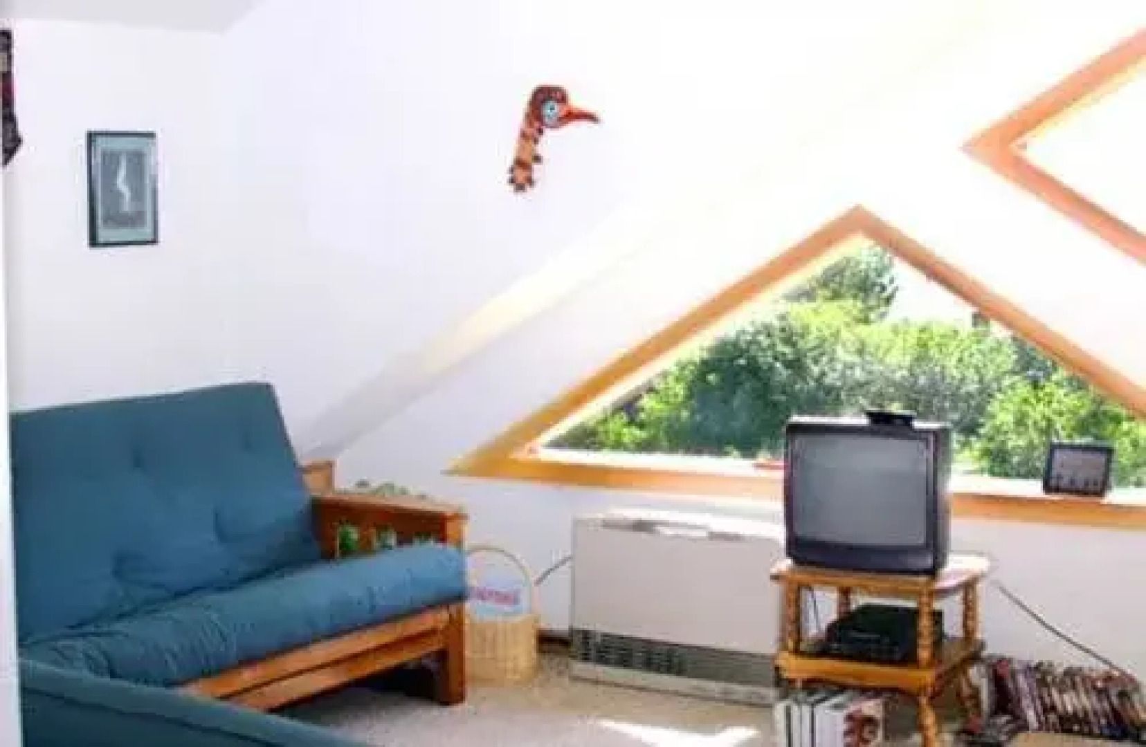 Almost Home Accommodations