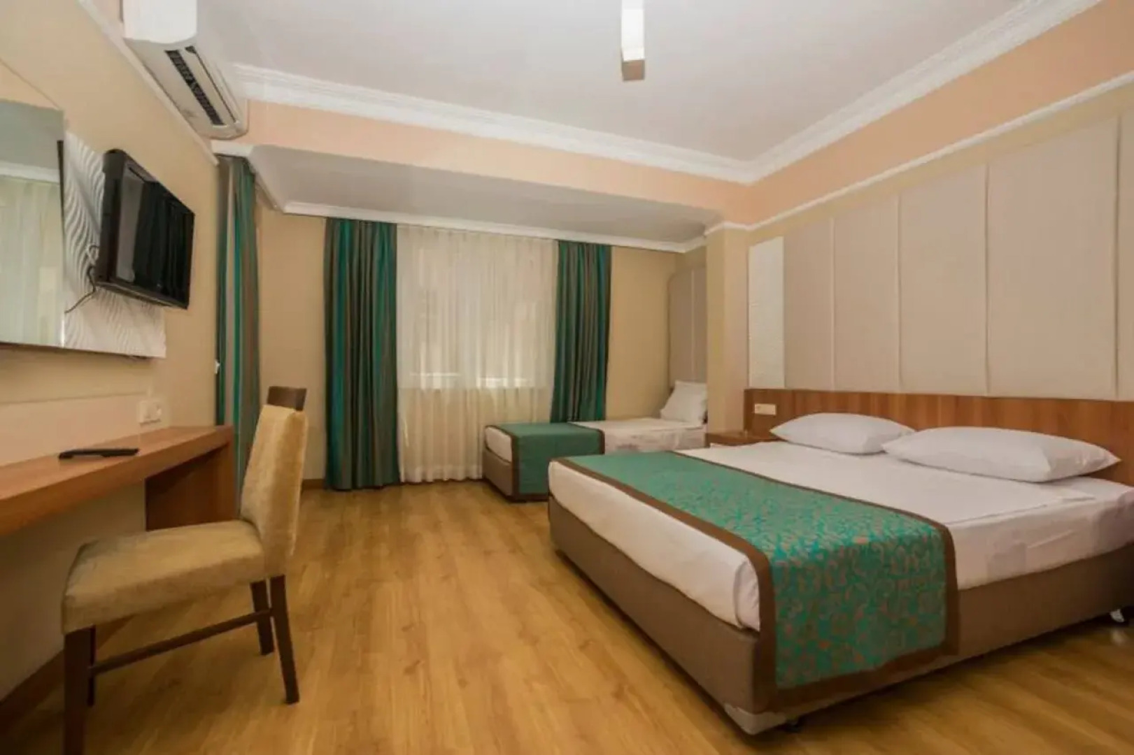 Cleopatra Tac Apart Hotel