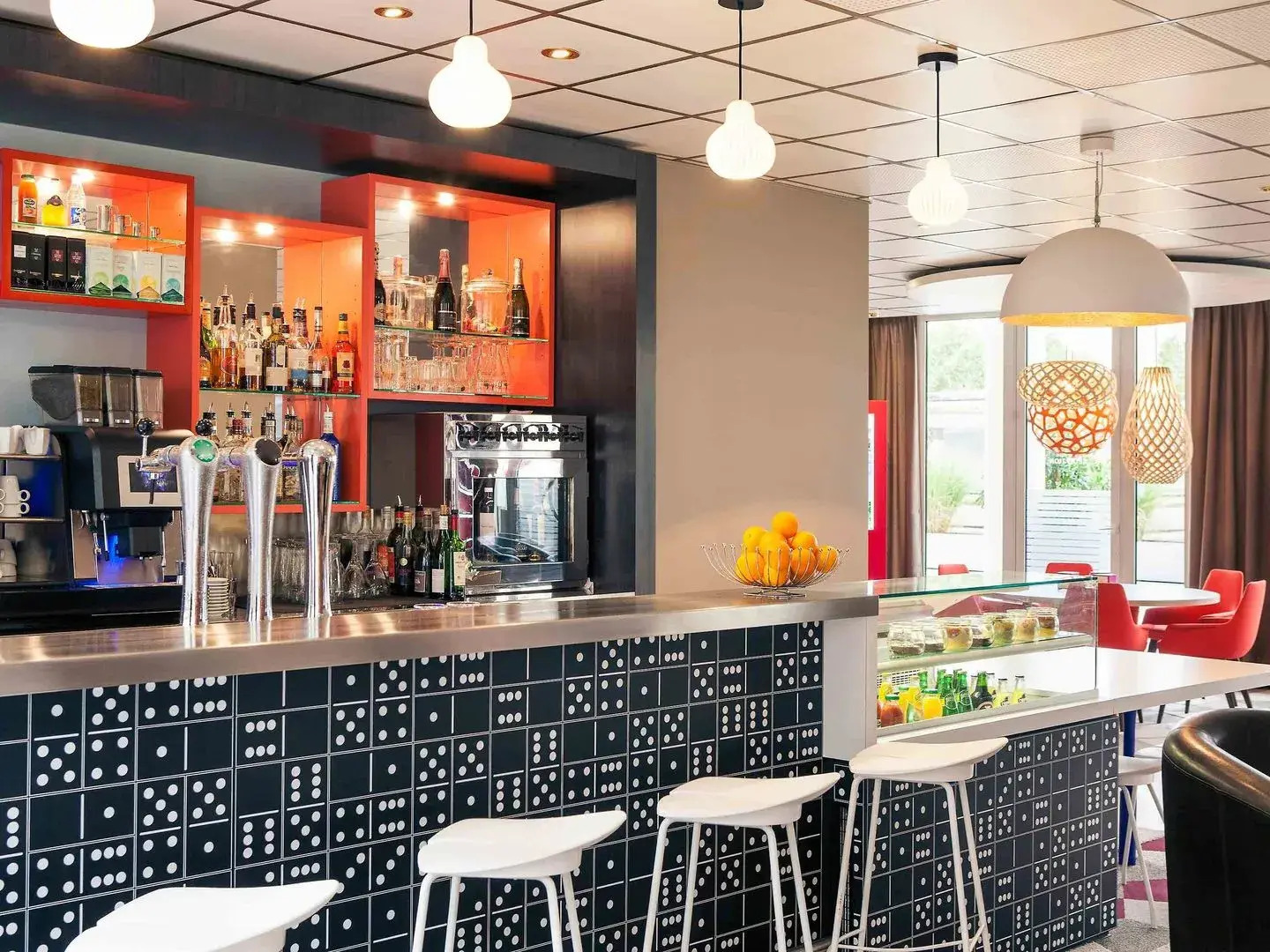 Hotel Mercure Marne la vallée Bussy St. Georges