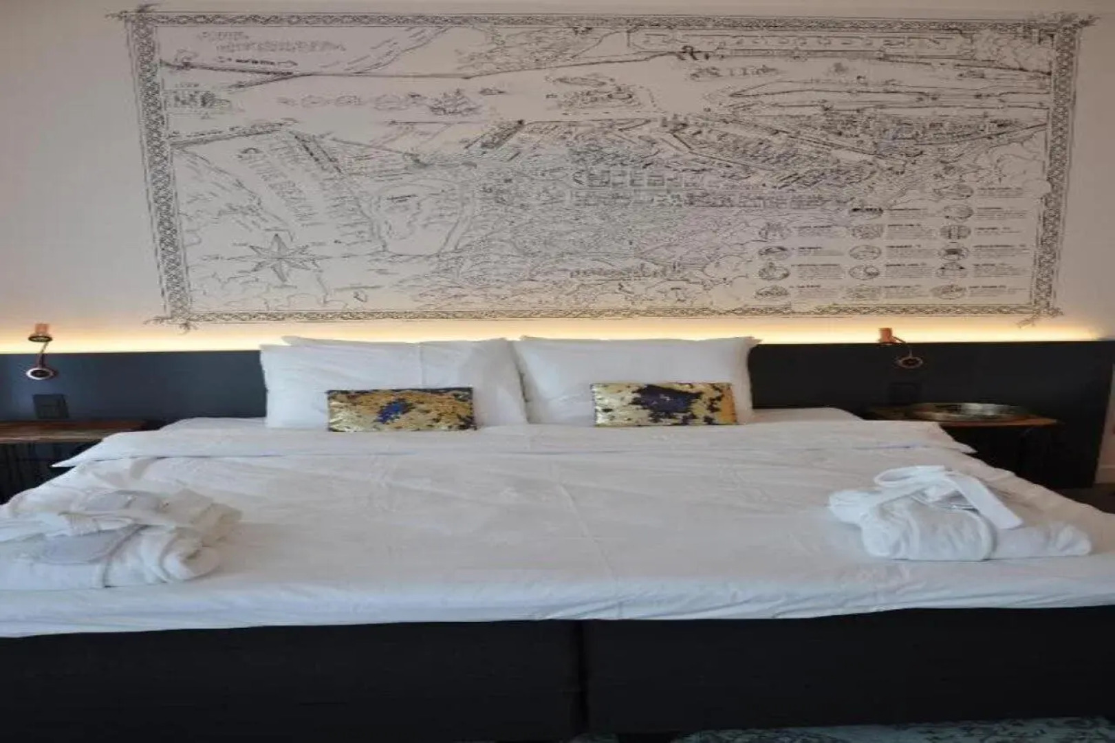 Hotel Rauw aan de Kade