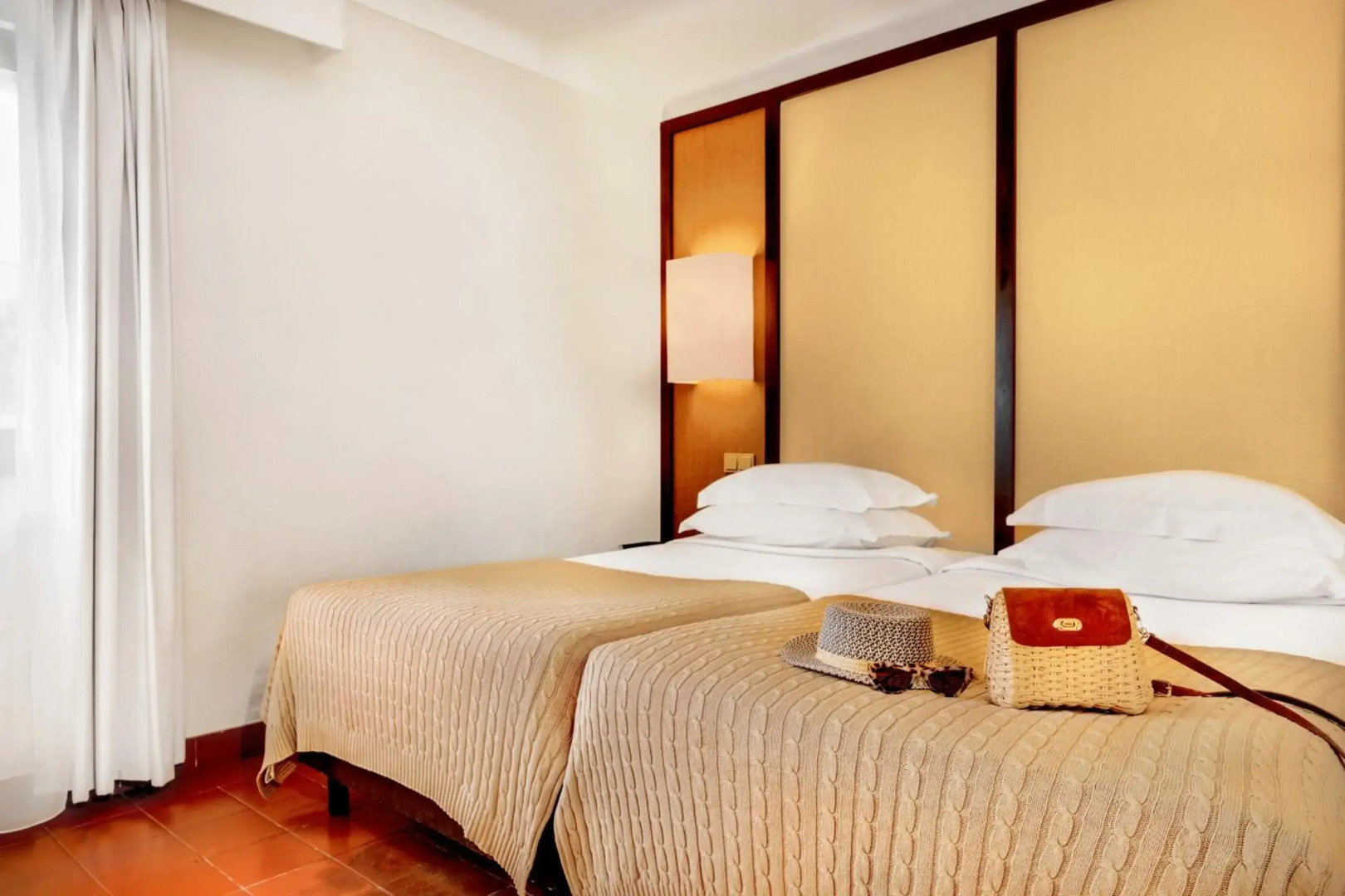 Pousada Forte da Horta - Historic Hotel