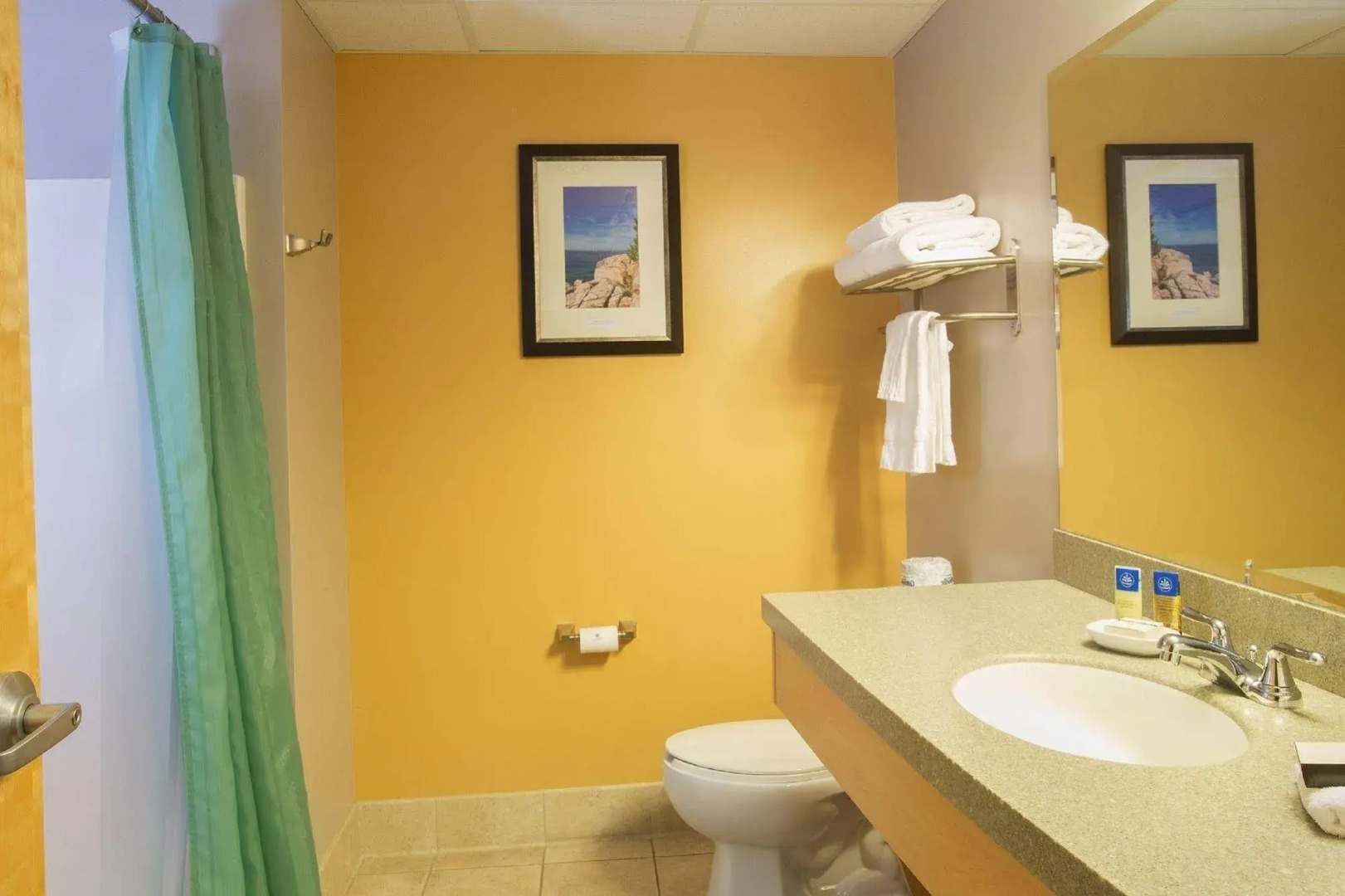 The Wylie Inn and Conference Center at Endicott College