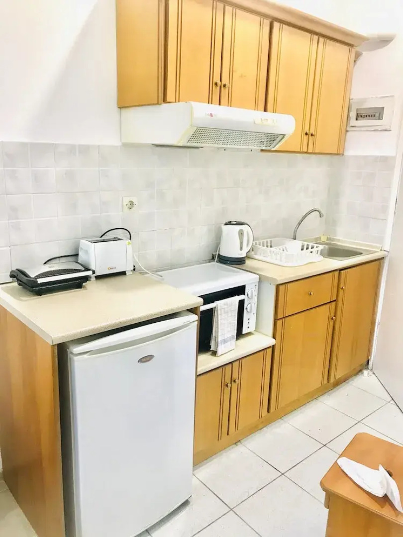 Room-banos Apartments and Swimming Pool