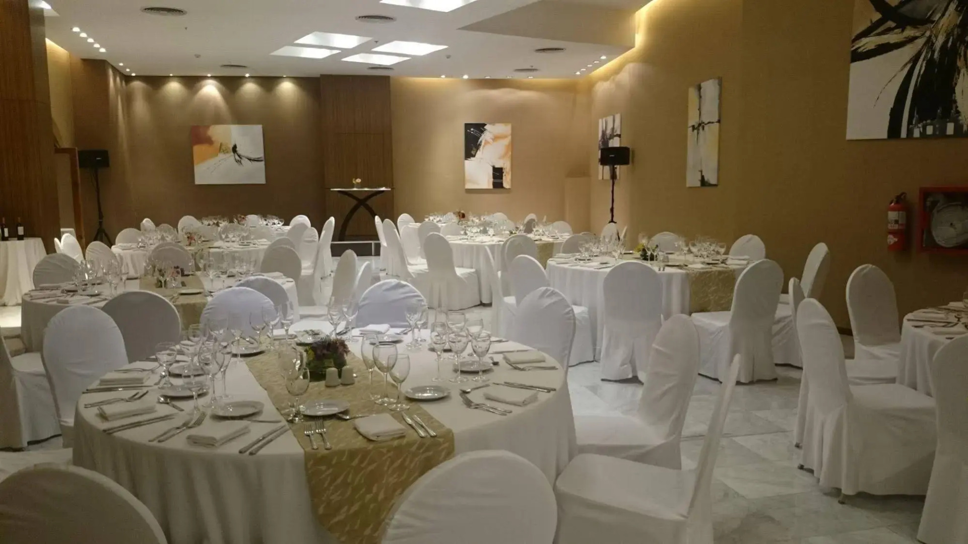 Del Bono Park Hotel Spa & Casino