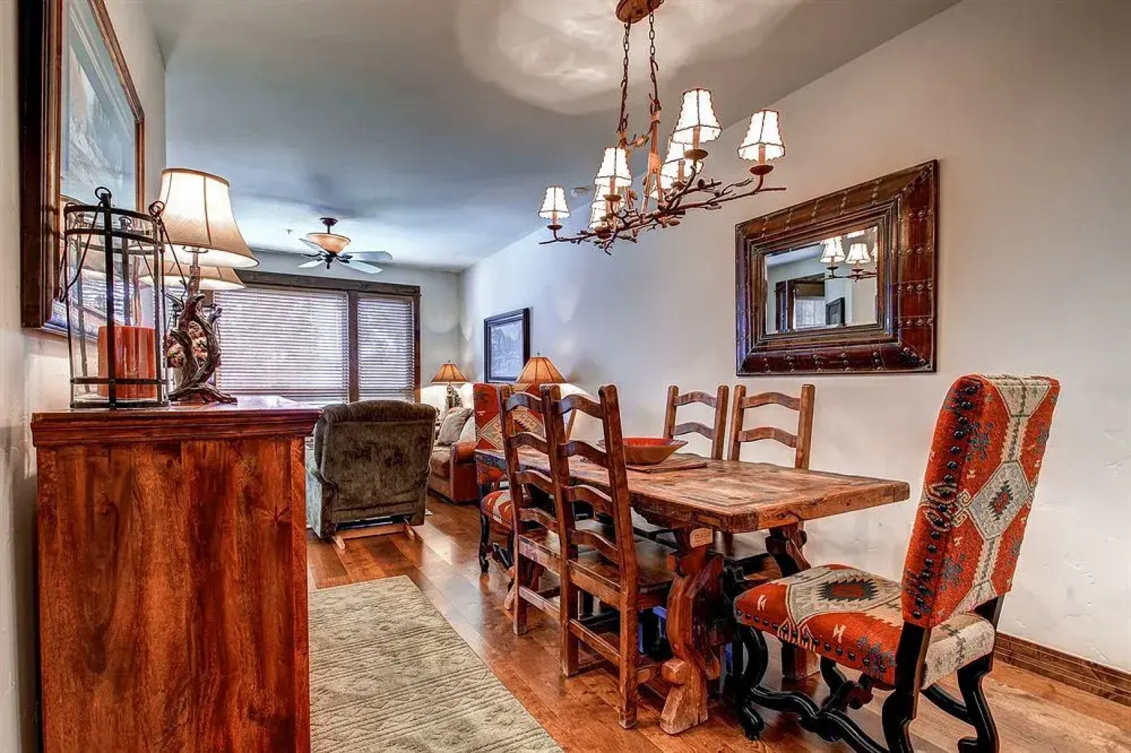 BlueSky Breckenridge