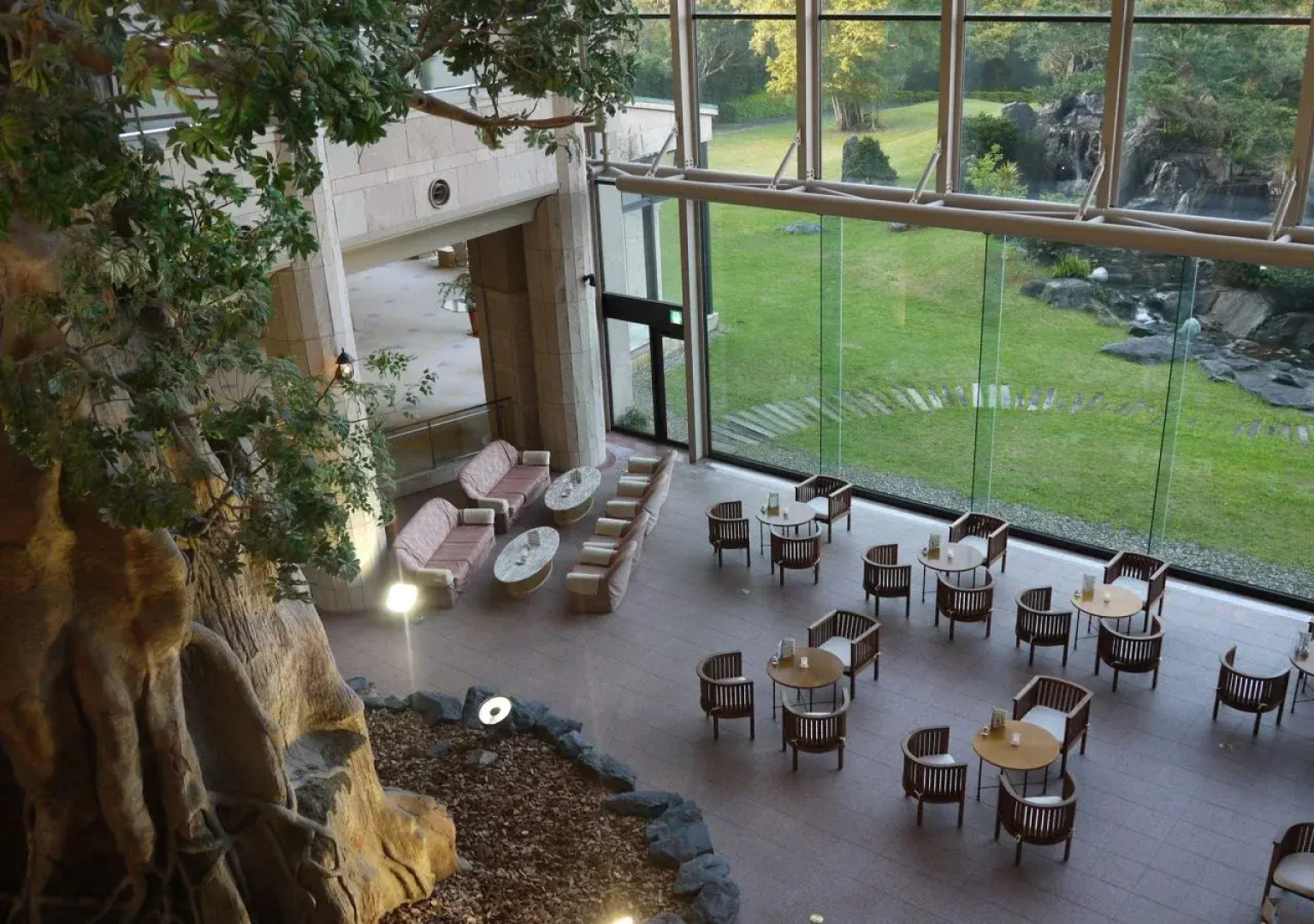 Yakushima Iwasaki Hotel