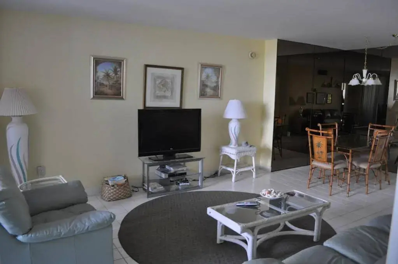 Casa del Sol on the Beach