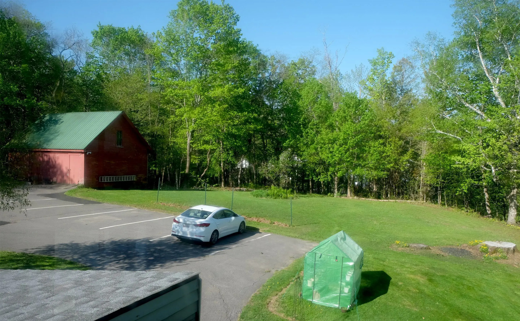 Guilford Bed and Breakfast