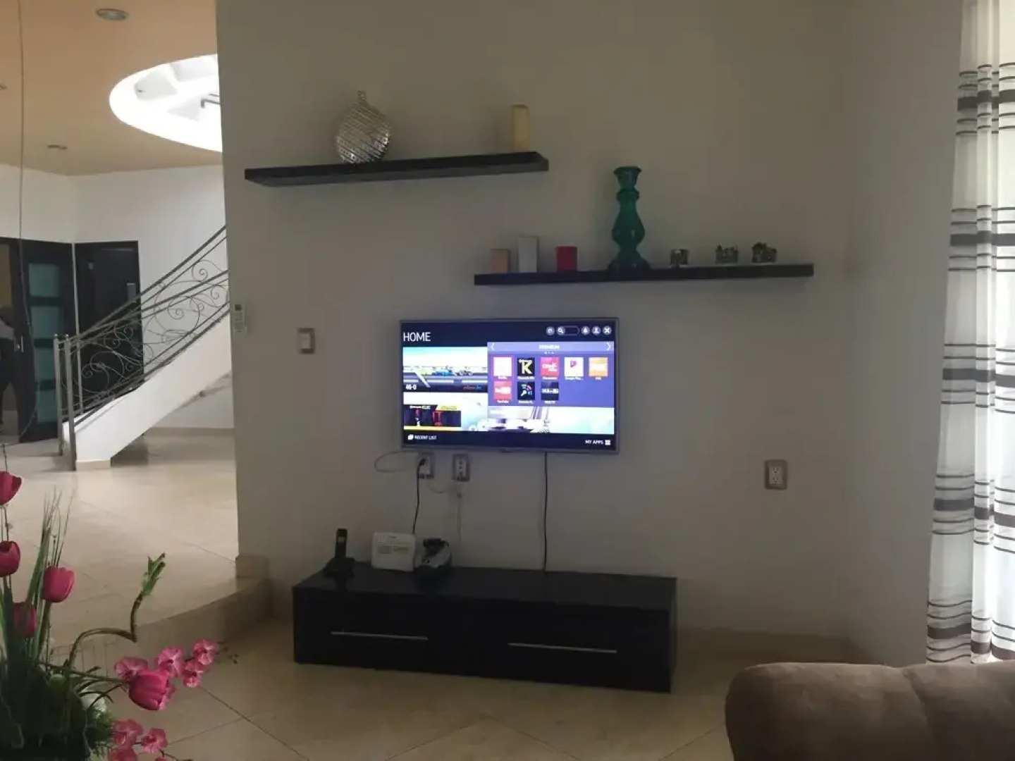 Casa Mexico-Cuba