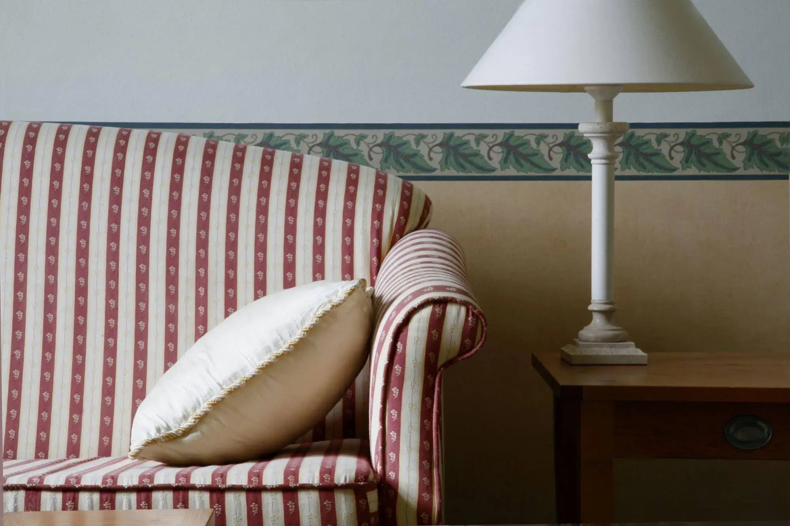 Schloss Hotel Dresden-Pillnitz