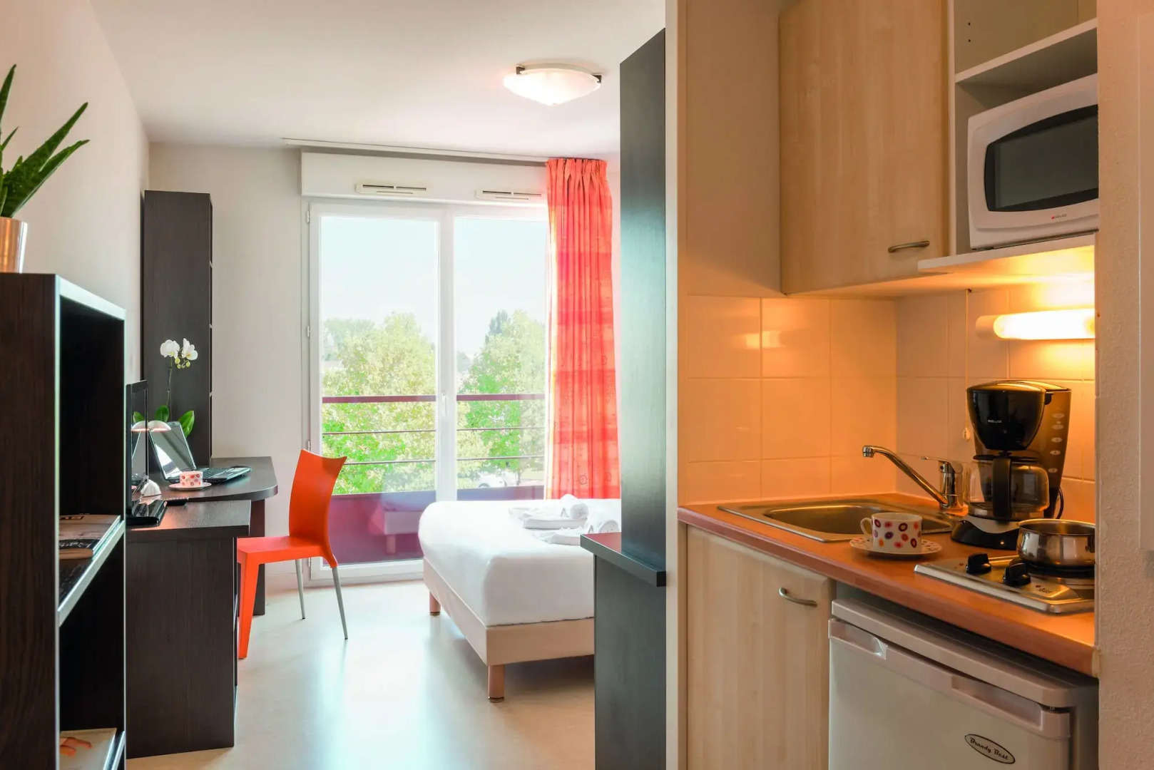 Appart’City Nantes Saint-Herblain