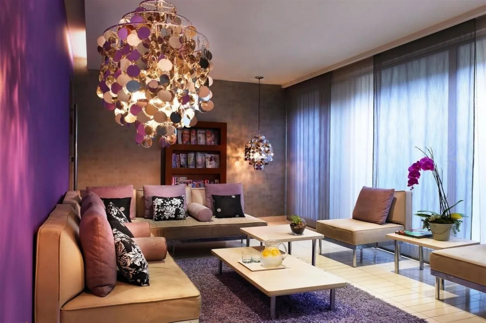 W Los Angeles - West Beverly Hills