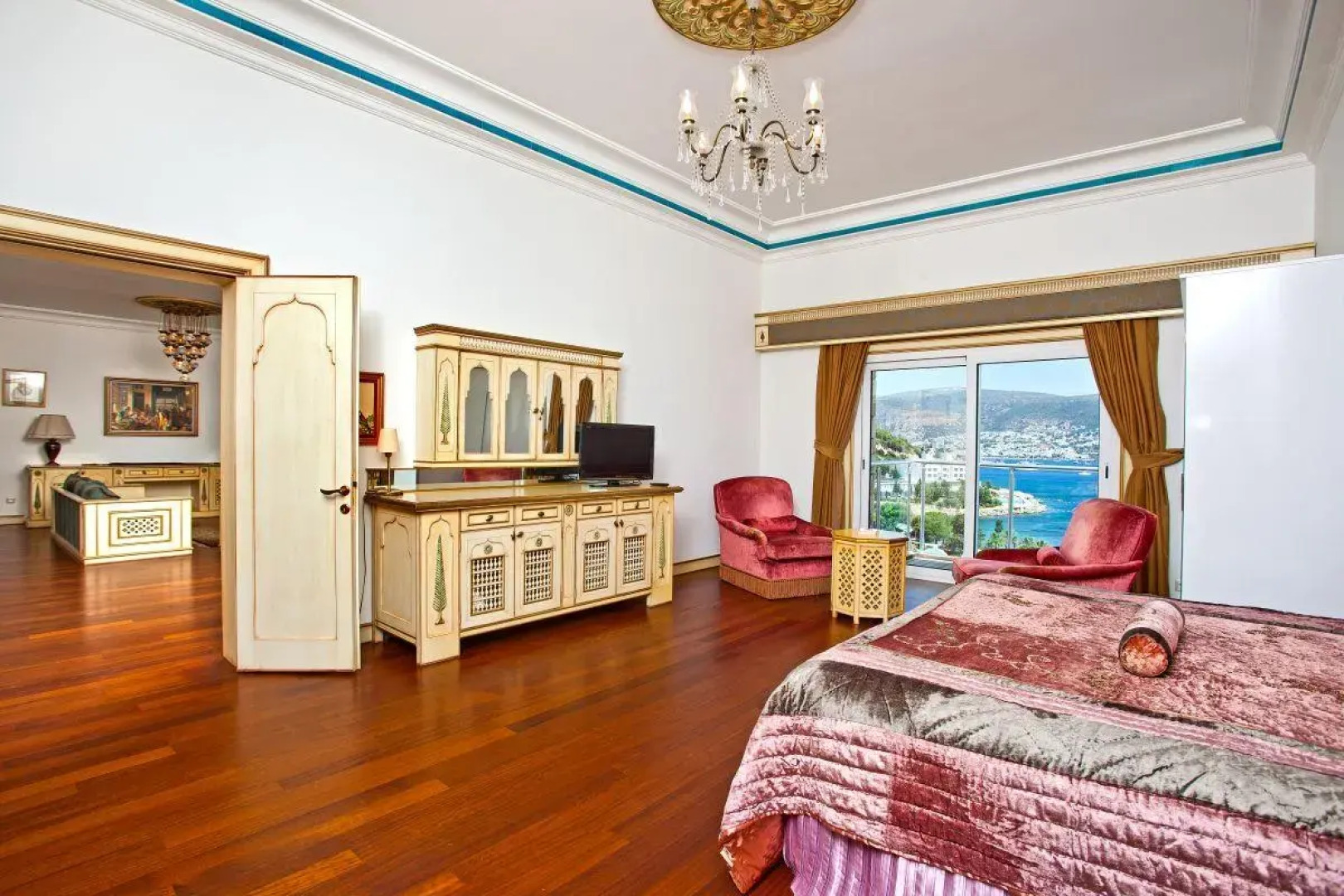 Salmakis Resort & Spa