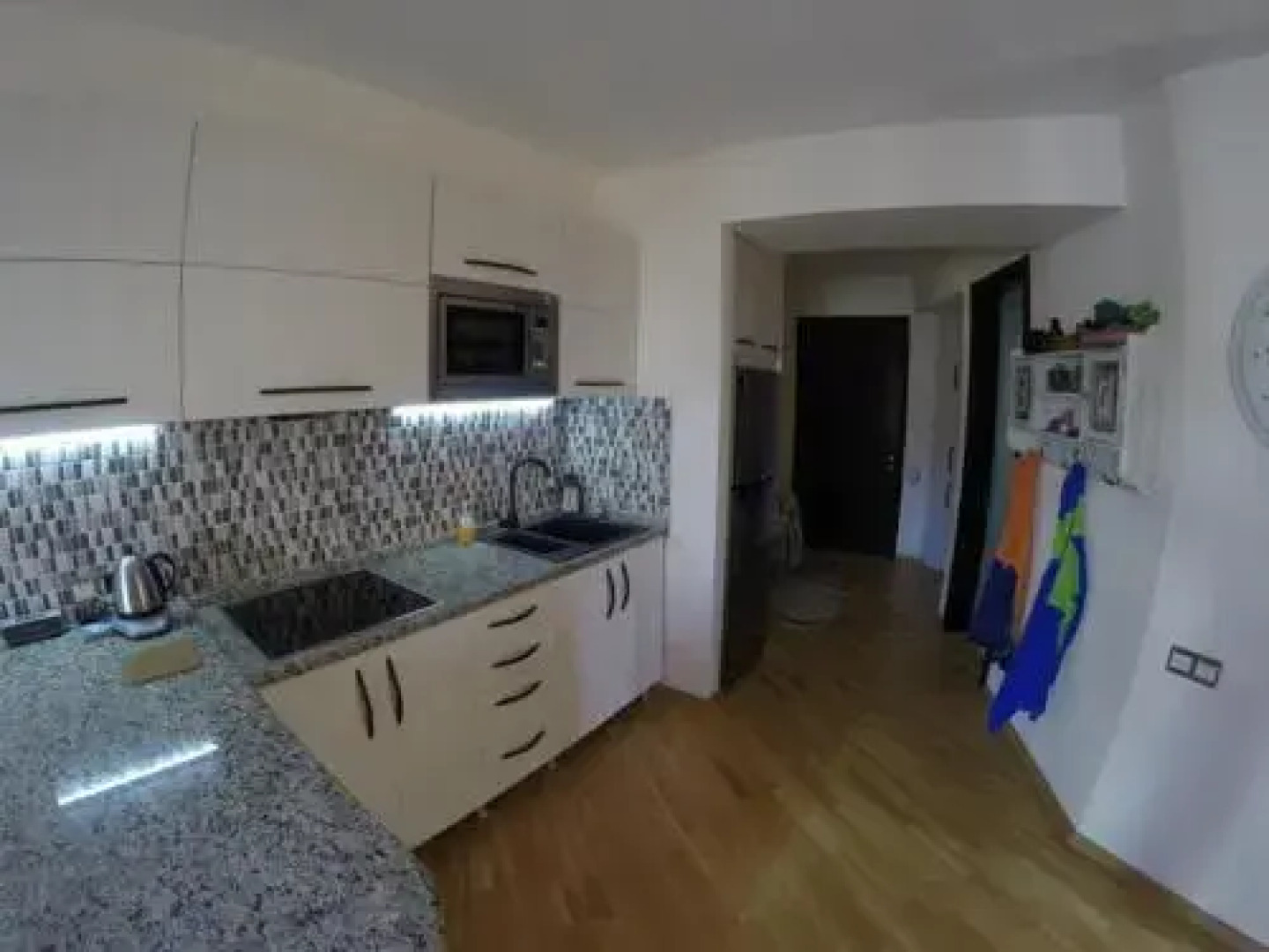 Redco 1 Apartament Gondola LIft