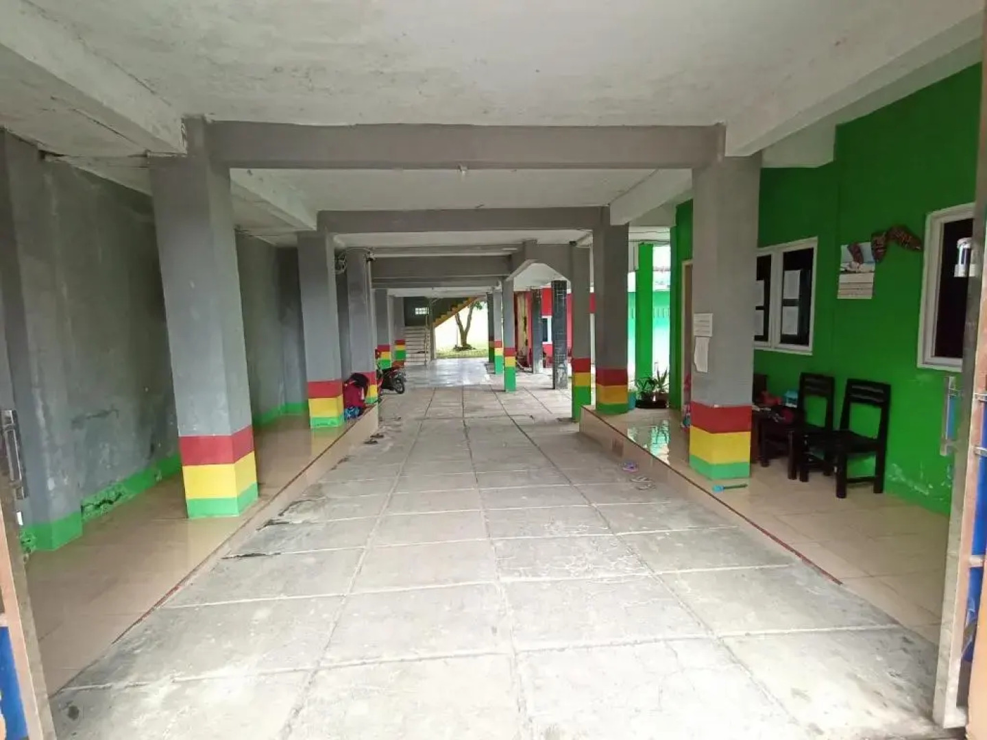 Hotel O Wisma Galung Syariah