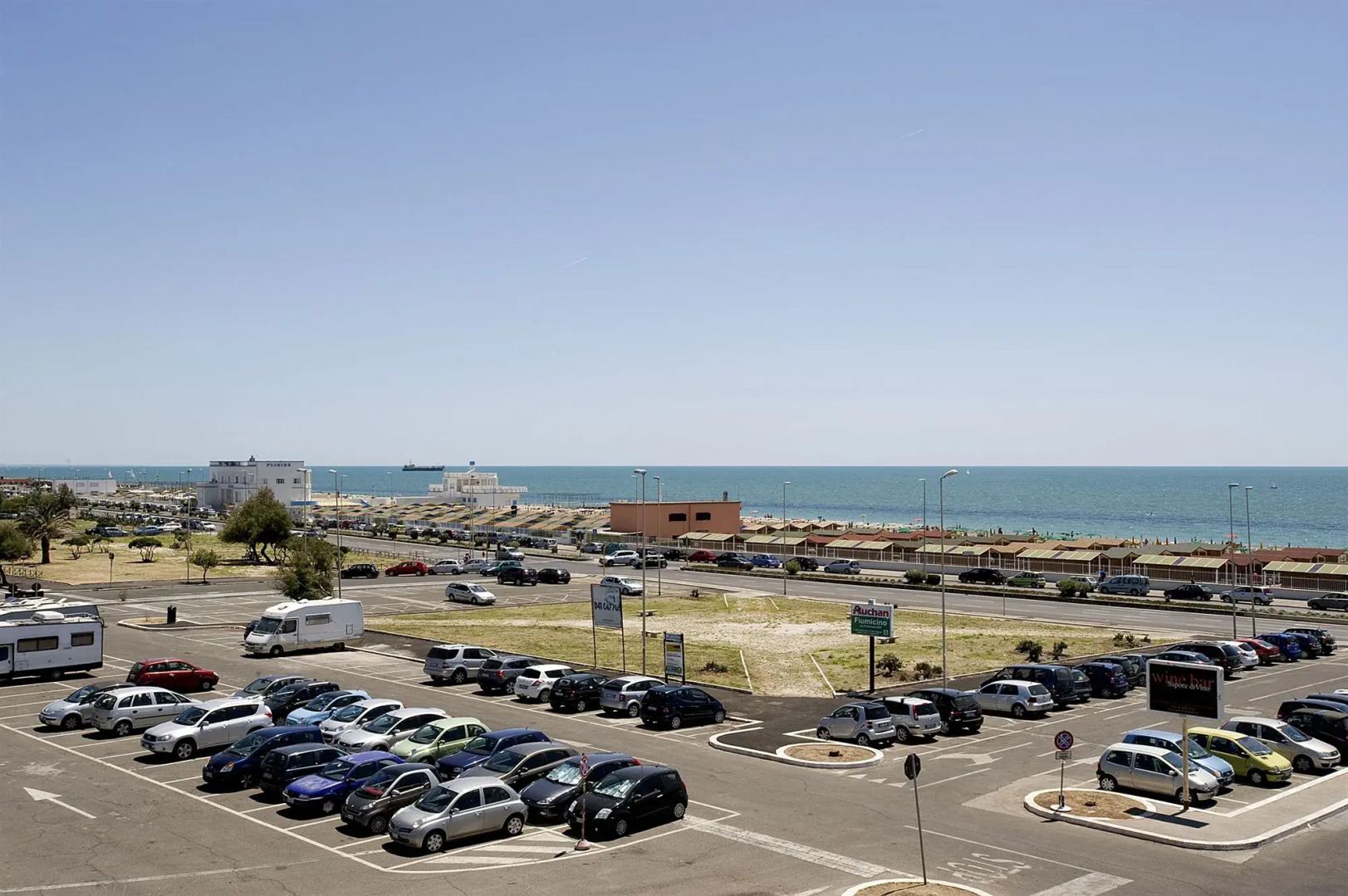 Dipendenza Hotel Bellavista