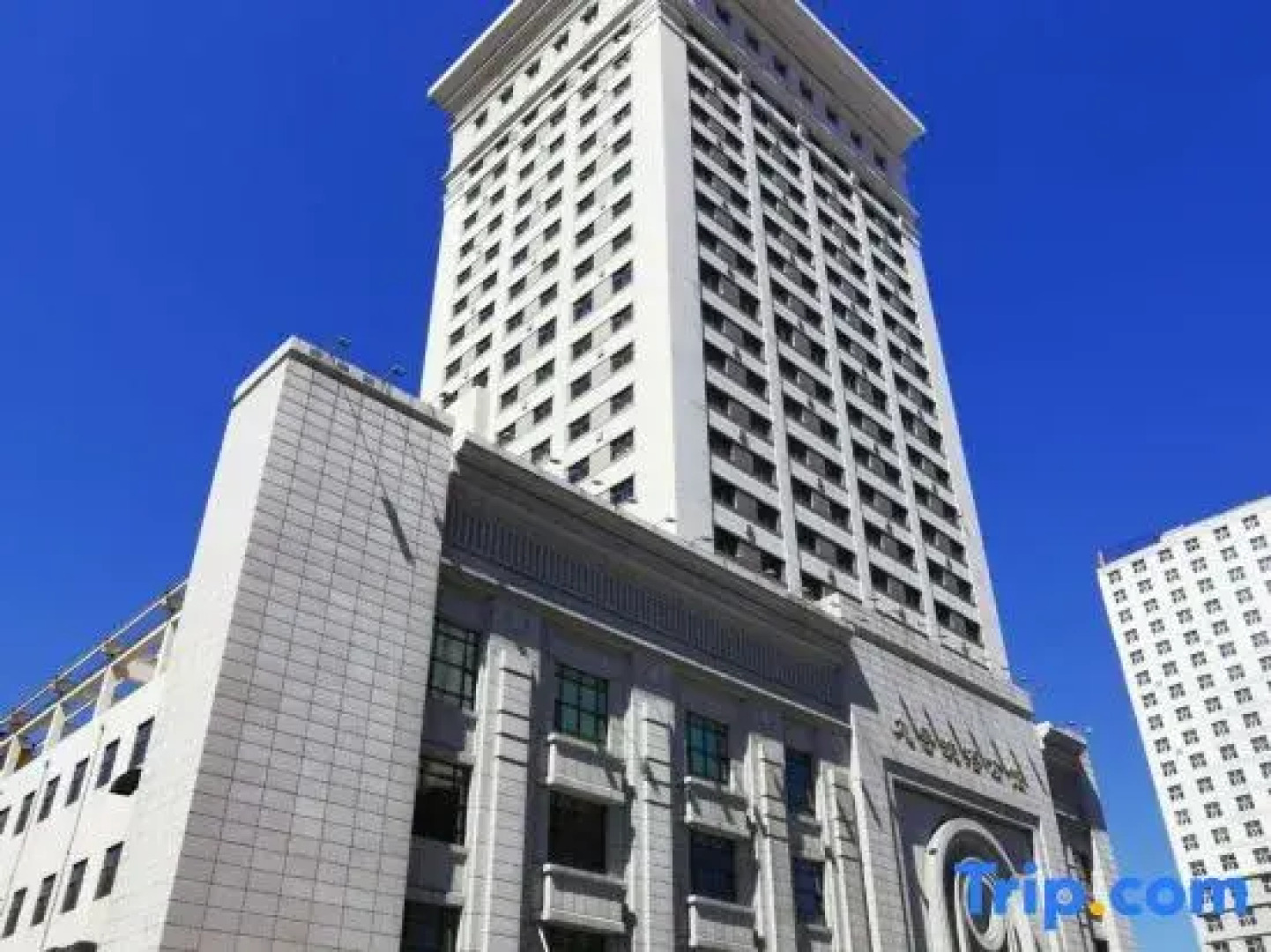 Sunny Date International Hotel