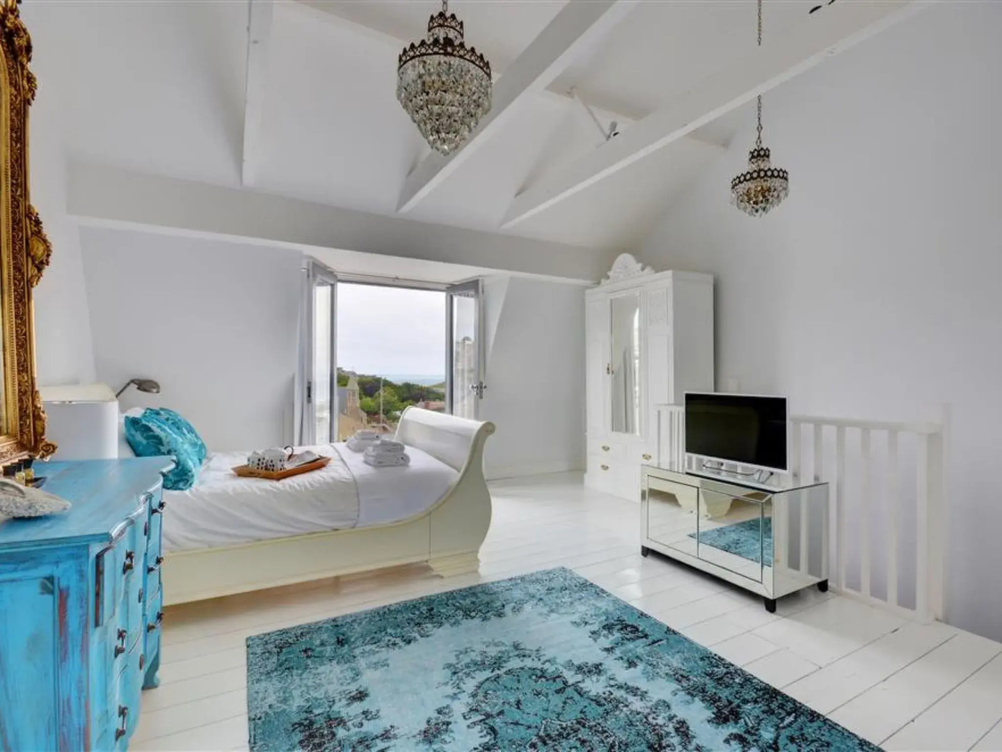 Holiday Home Trenwith