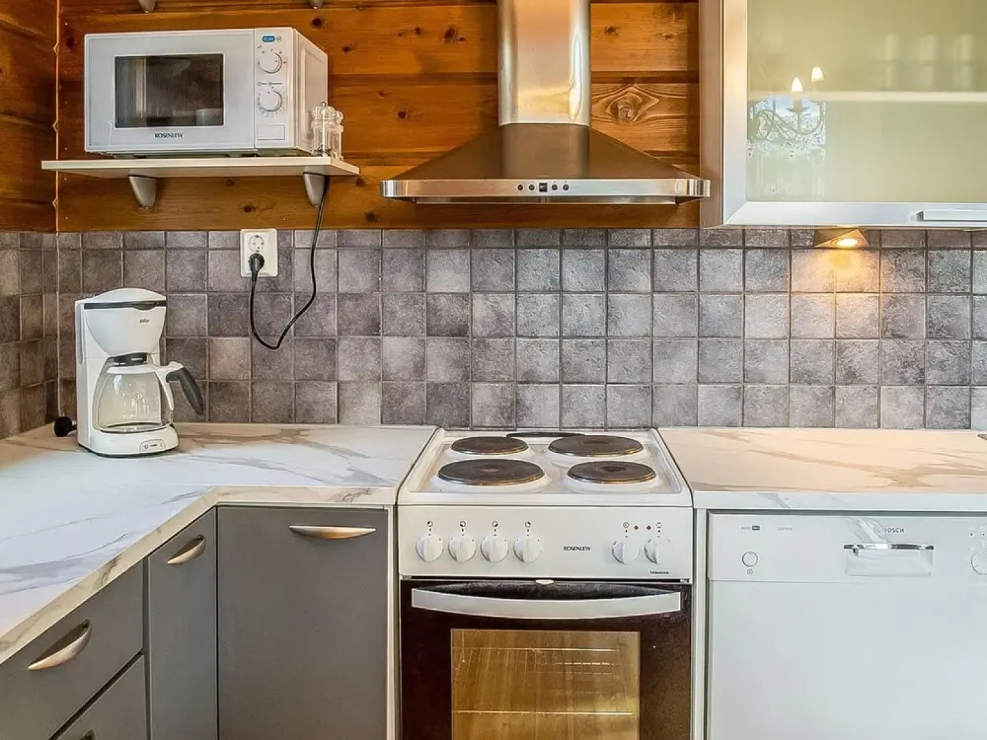 Karl H Meenniemi in H Meenniemi