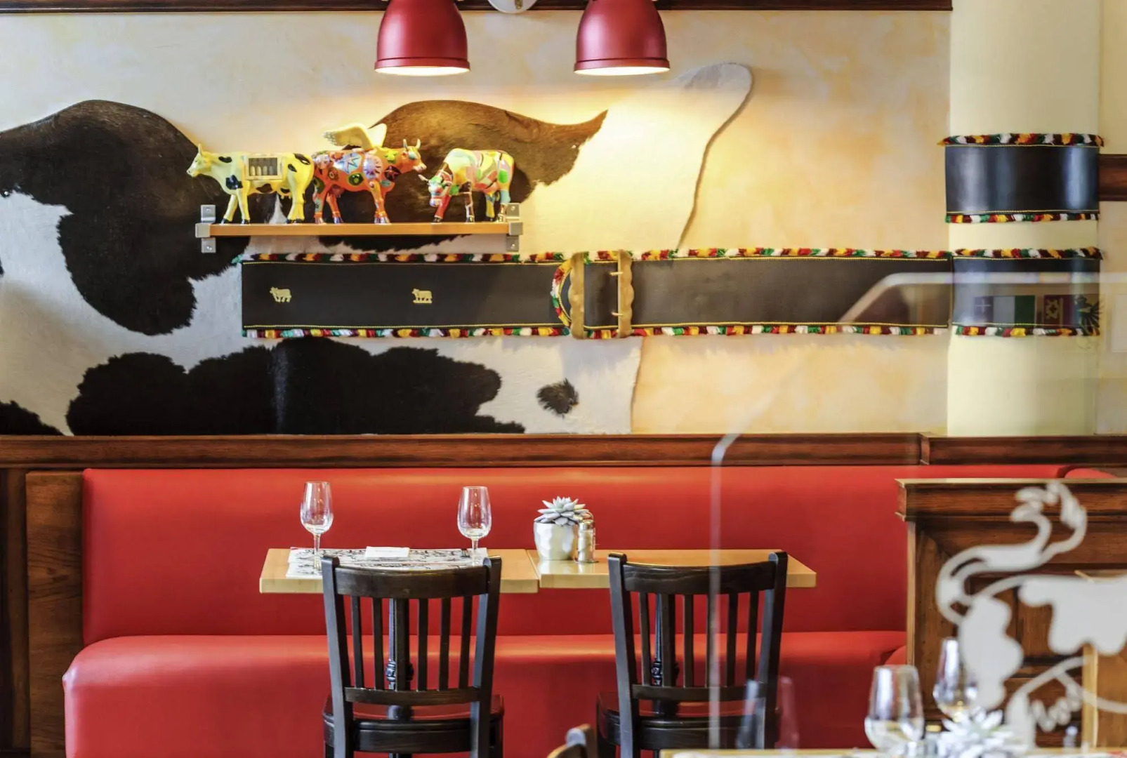 ibis budget Geneve Aeroport