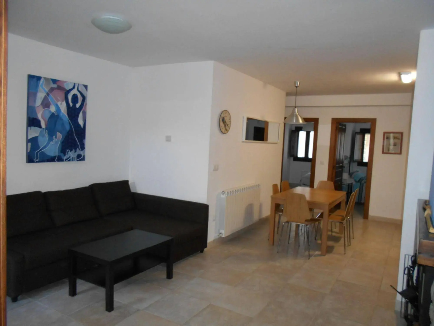 Apartamentos Turisticos Rio Gallego