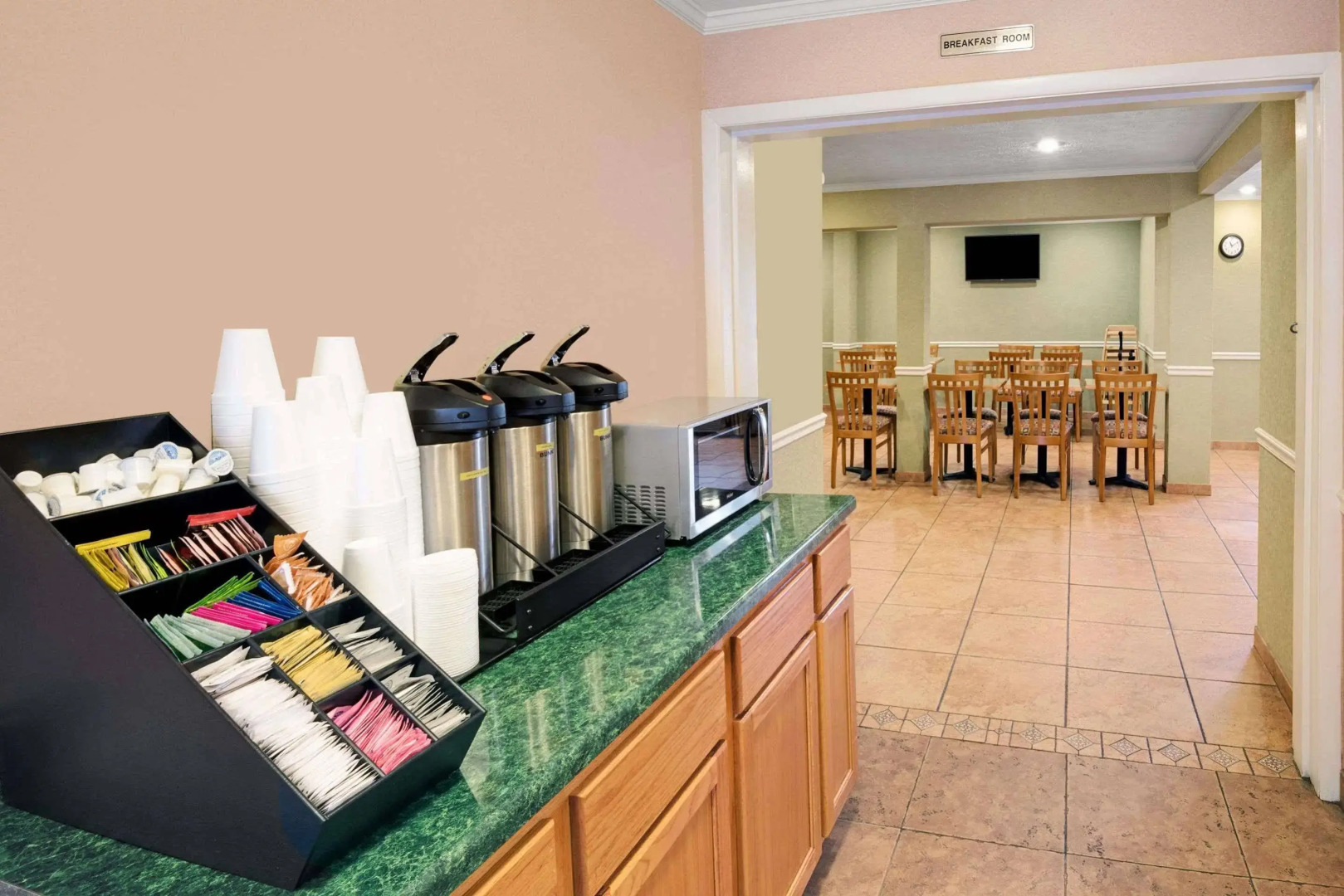 Travelodge by Wyndham Beckley