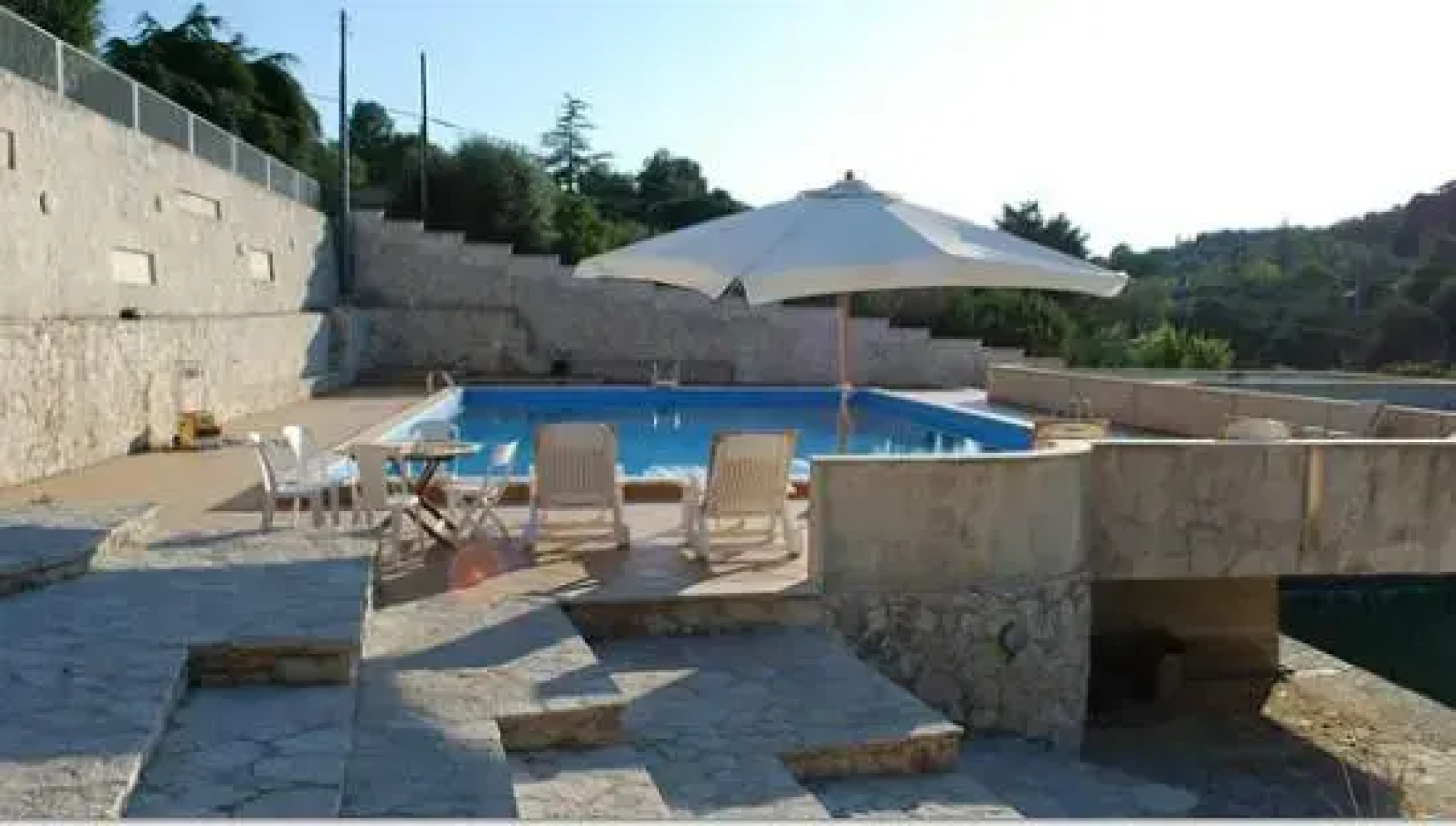 Villa la Cupa