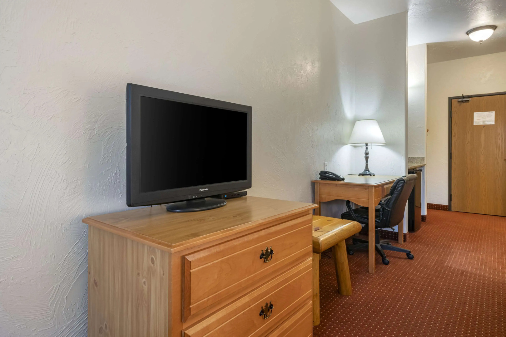 Best Western Devils Tower Inn