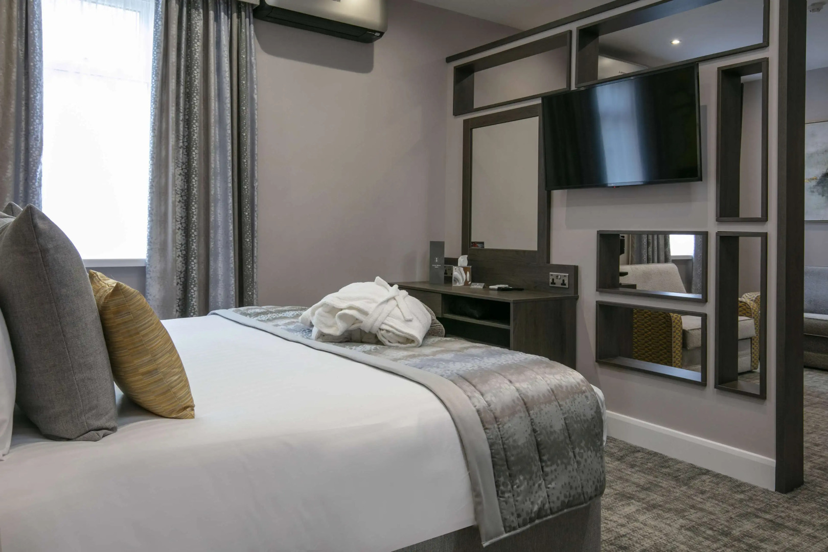 Barton Manor Hotel & Spa, BW Signature Collection