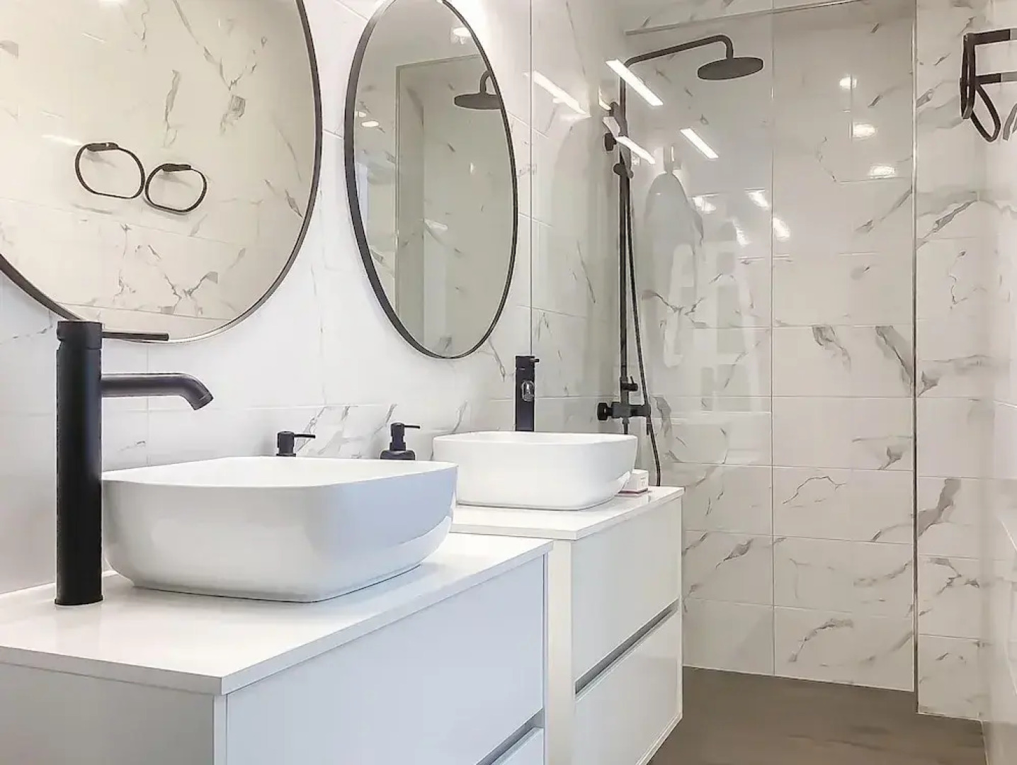 Modern Beautifull Pool And Sea Apt Qawra