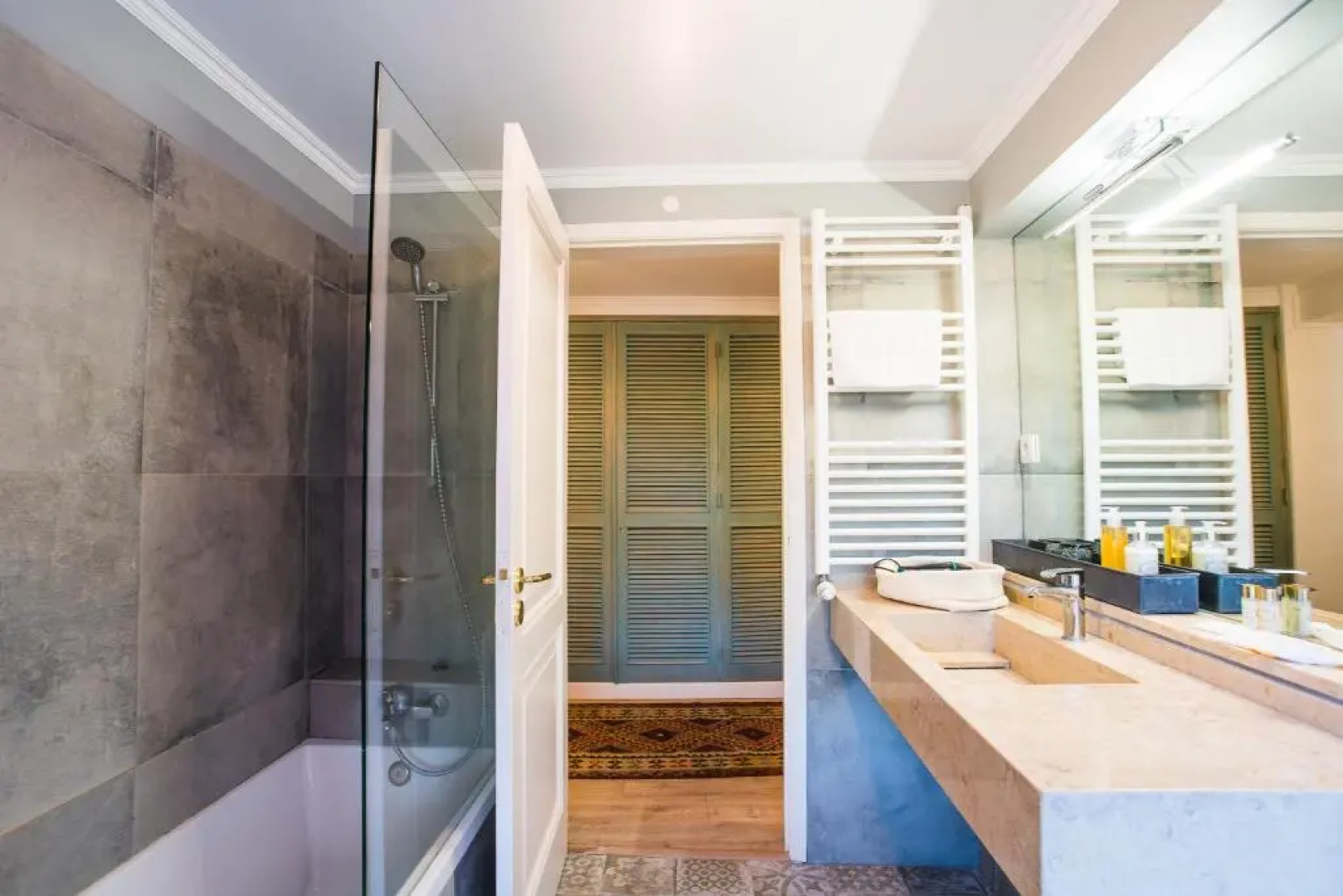 Quinta de São Tadeu