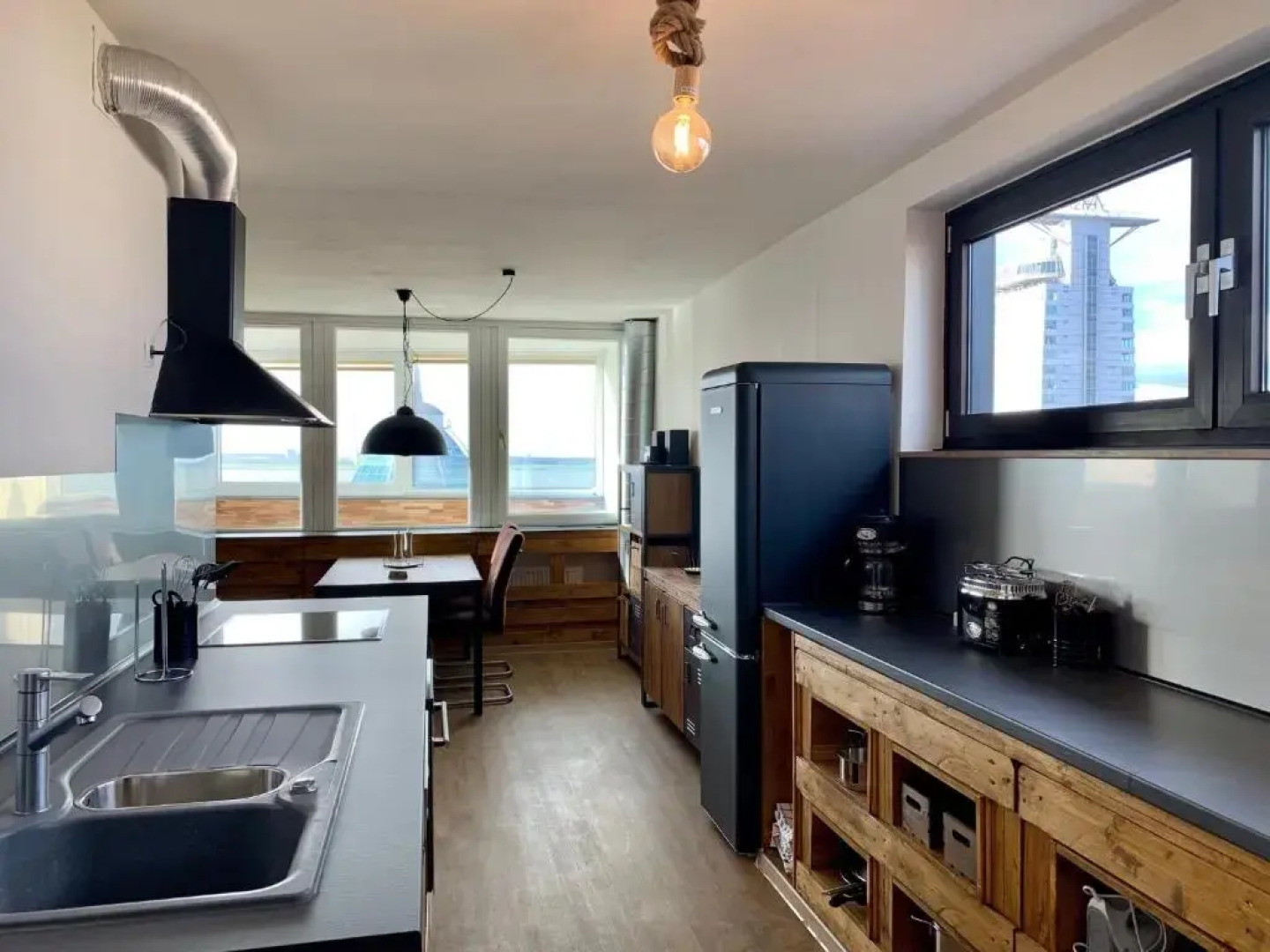 Coast House Havenquartier