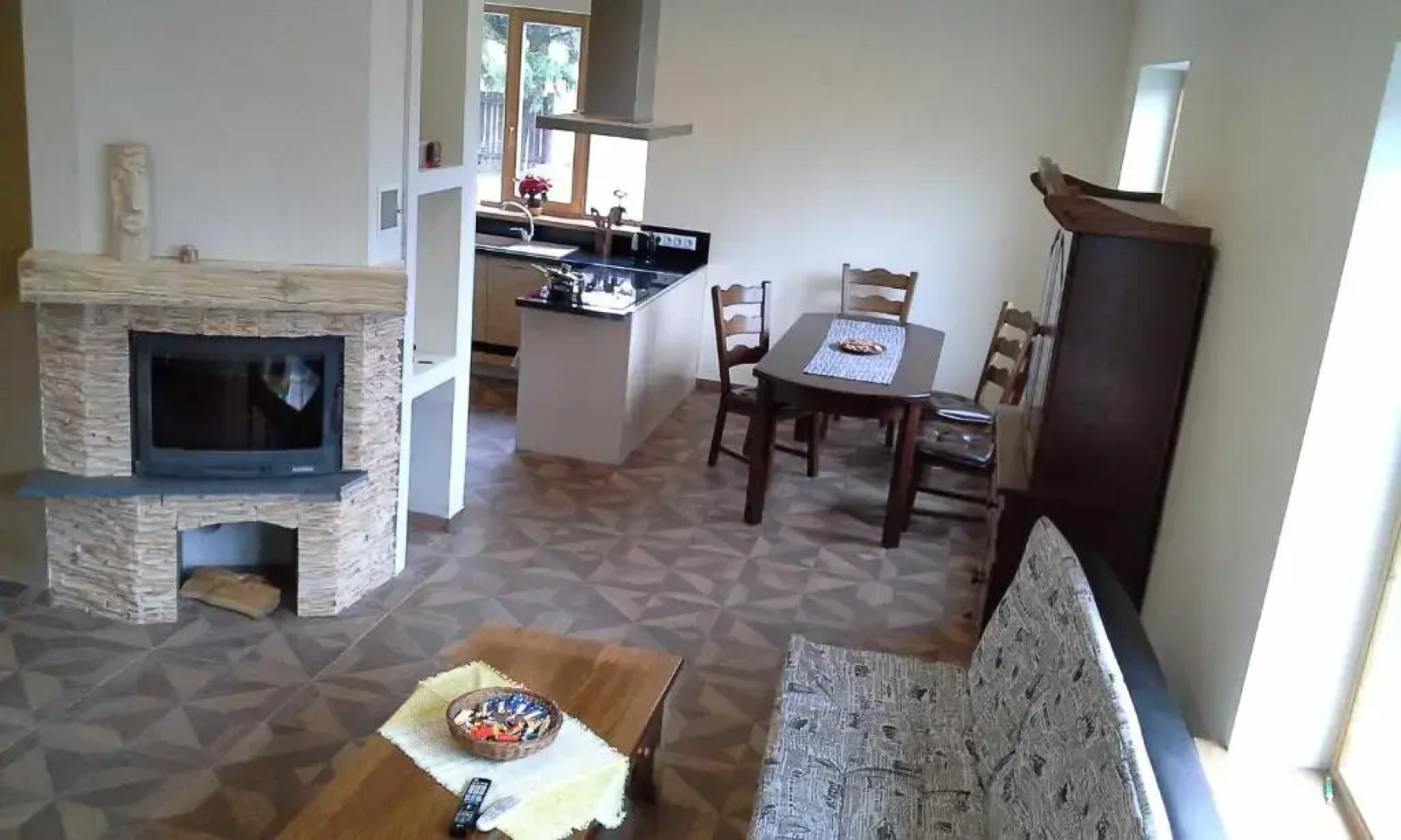 Recreation Center Brūveri