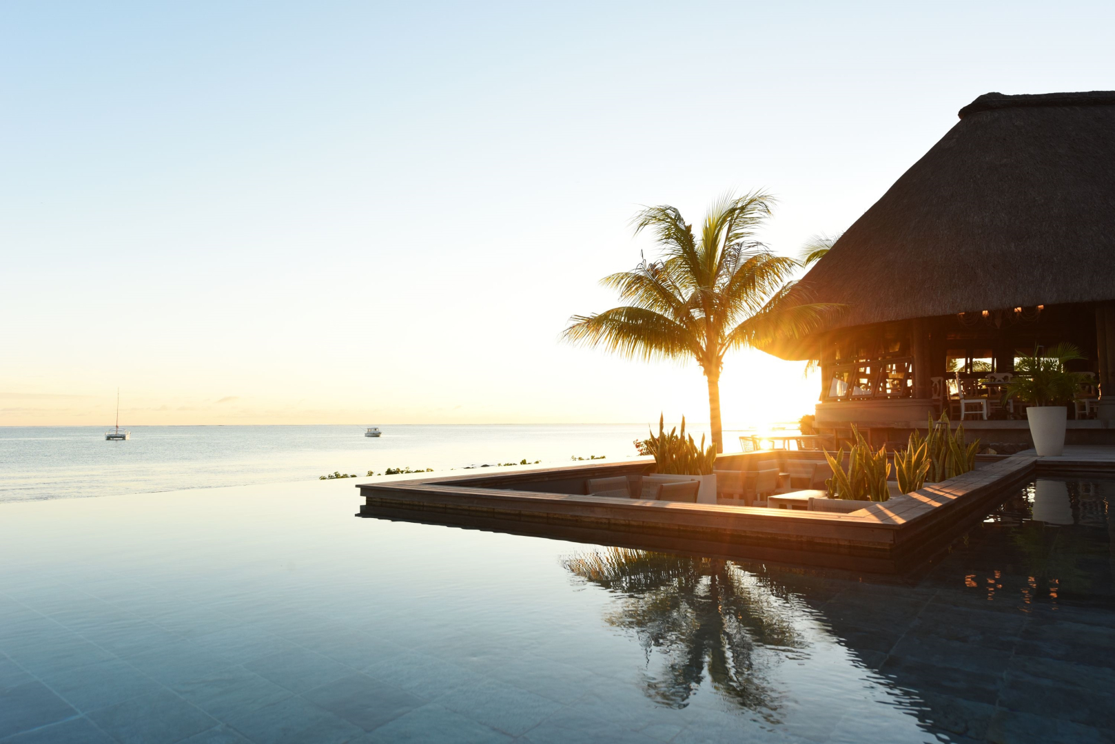 Veranda Paul & Virginie Hotel & Spa - Adults Only