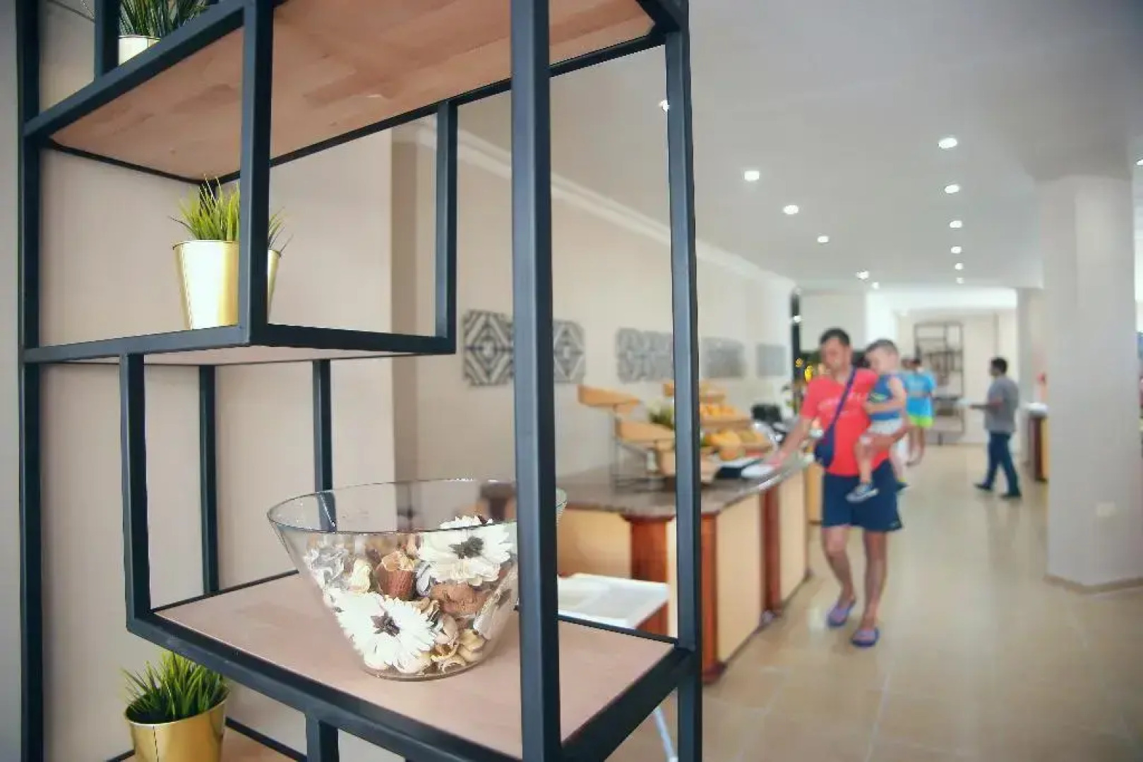 Simply Fine Hotel Alize