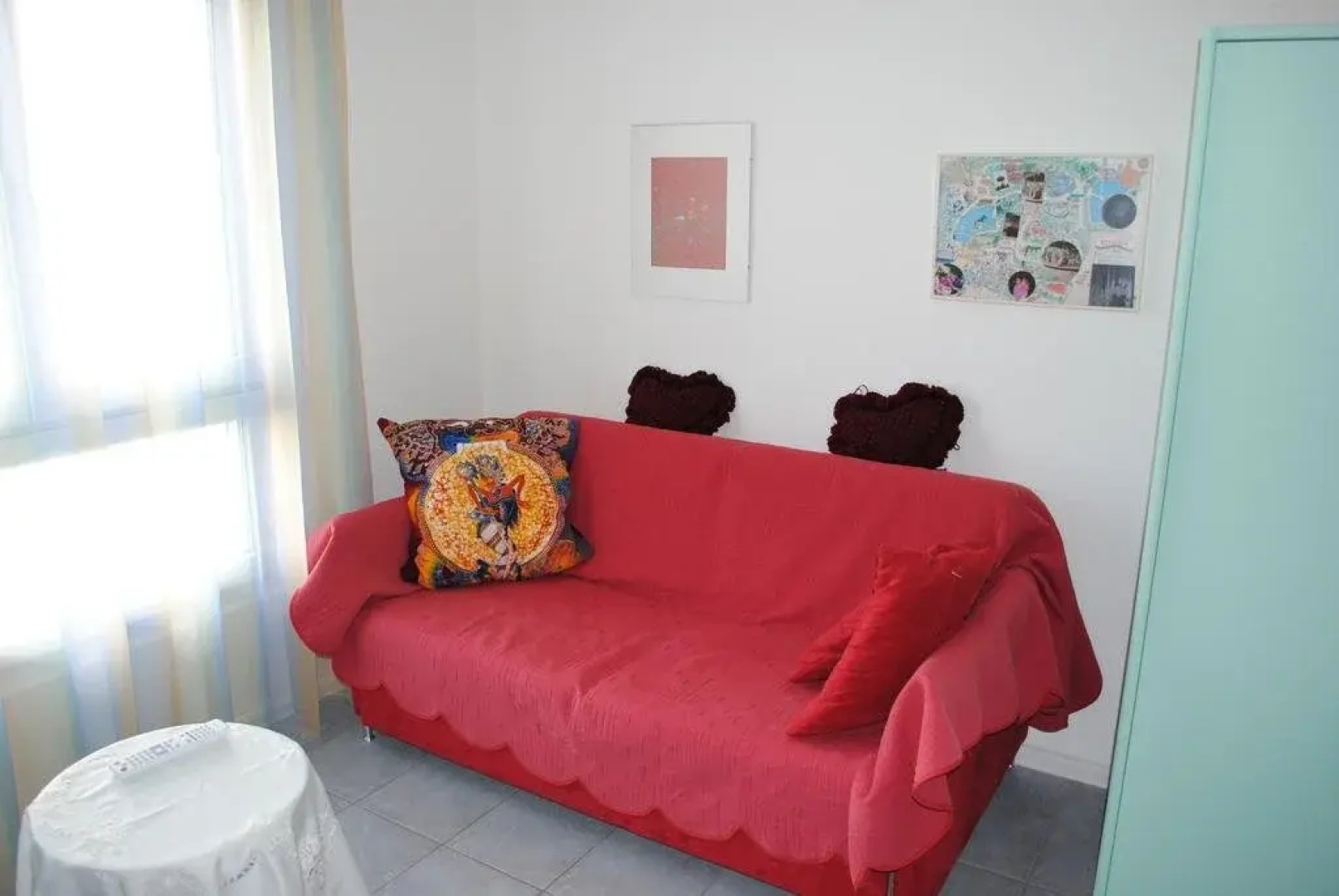 B&B Janine Sigrist
